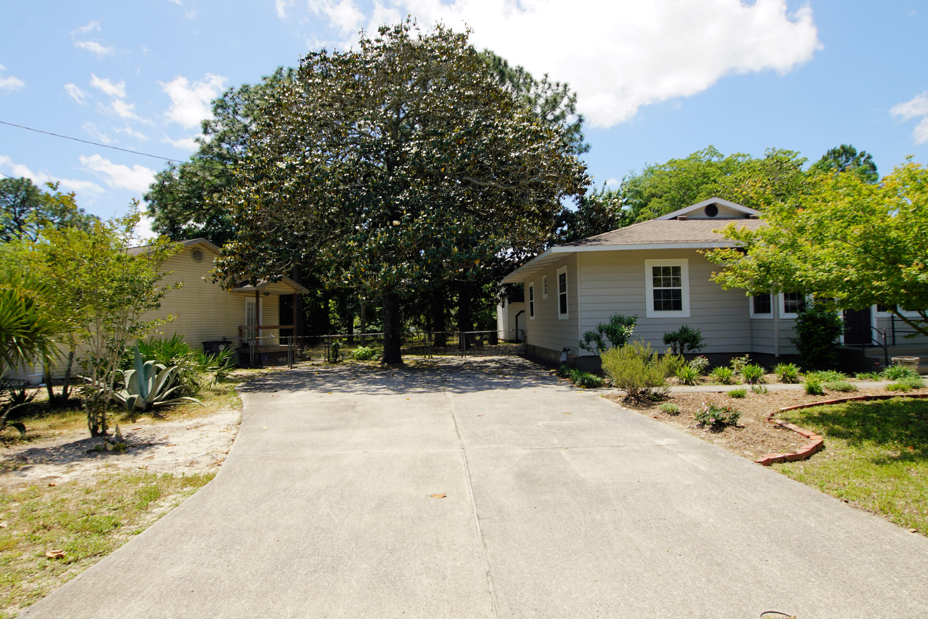 VALPARAISO PLAT 01 - Residential