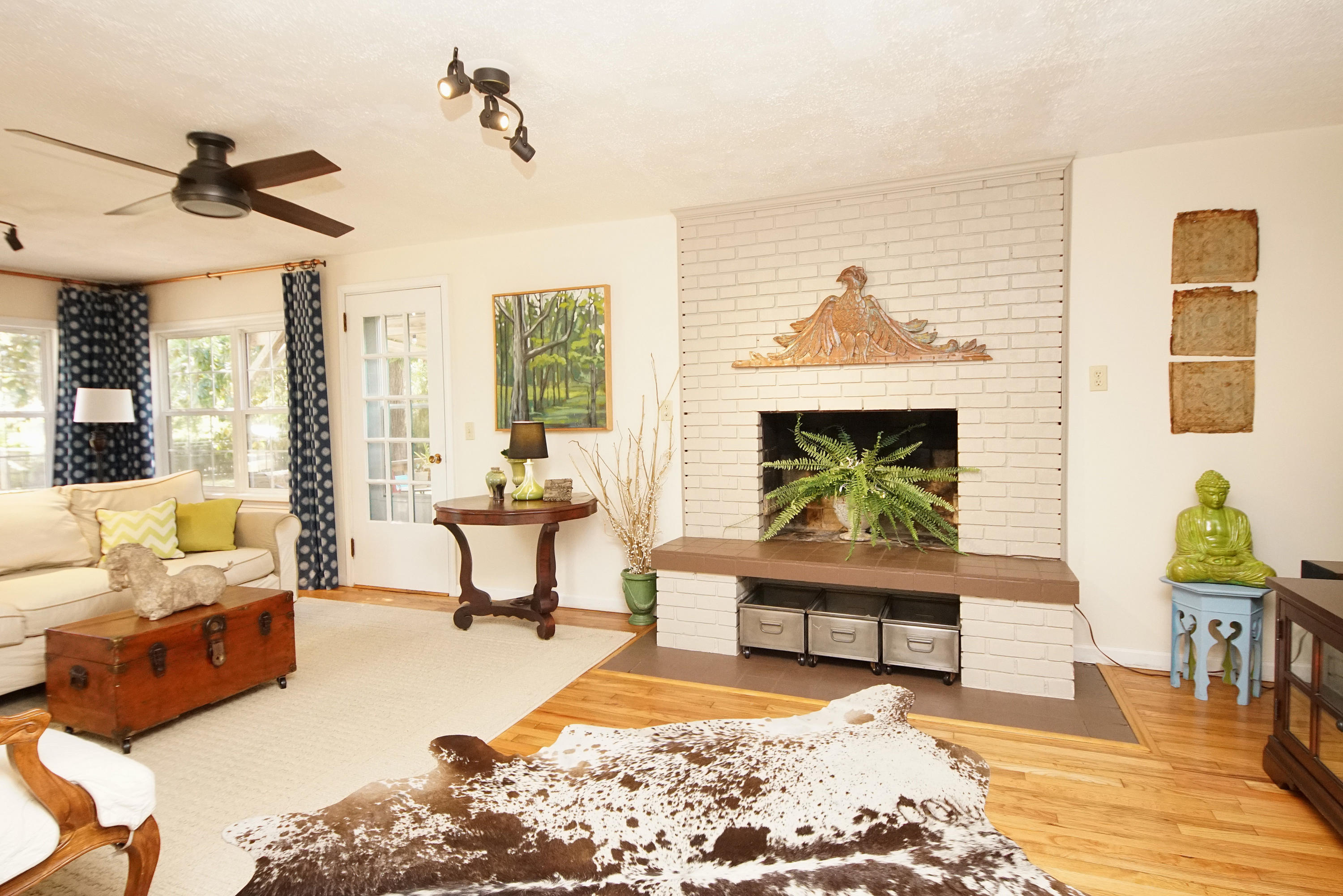 VALPARAISO PLAT 01 - Residential