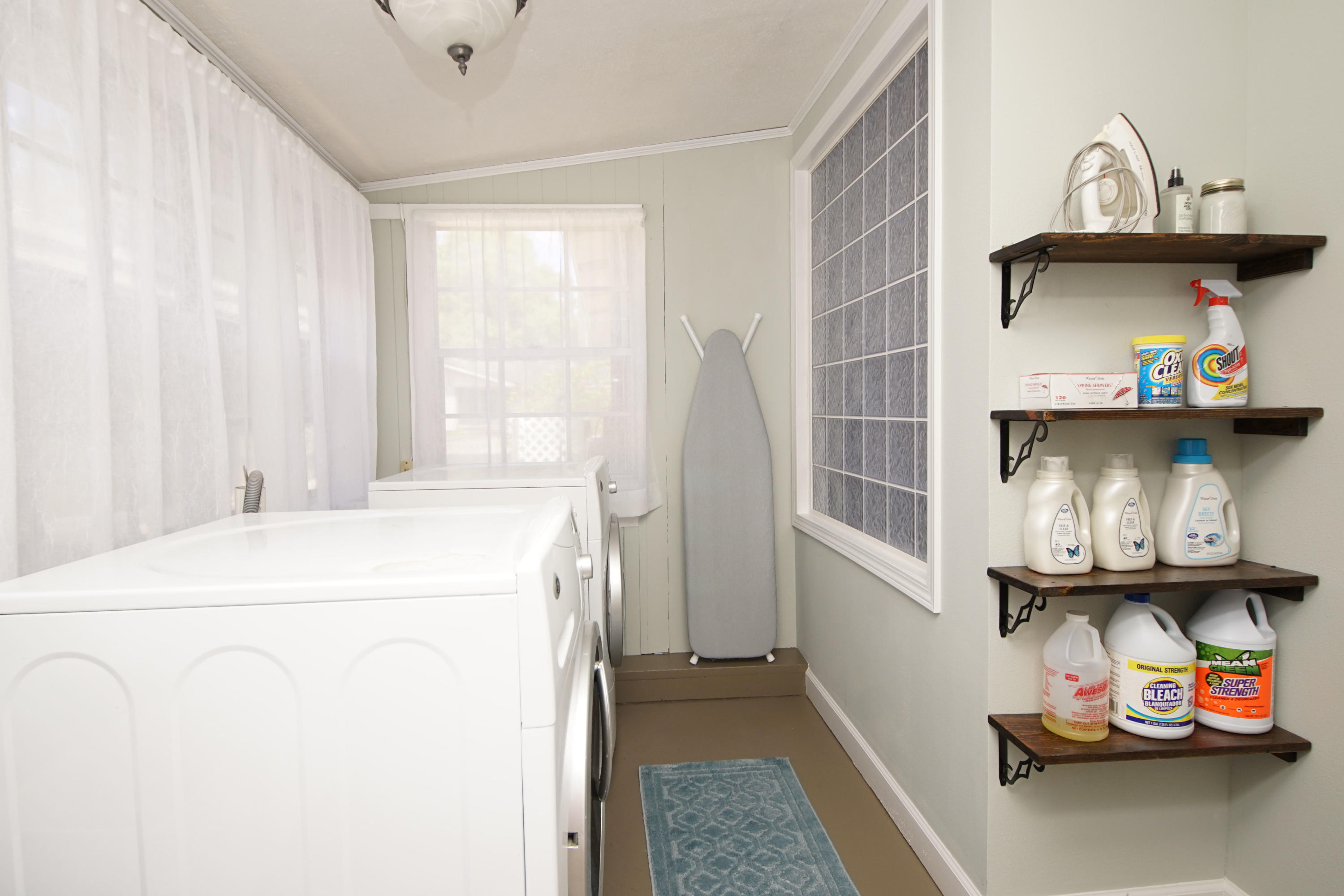 VALPARAISO PLAT 01 - Residential