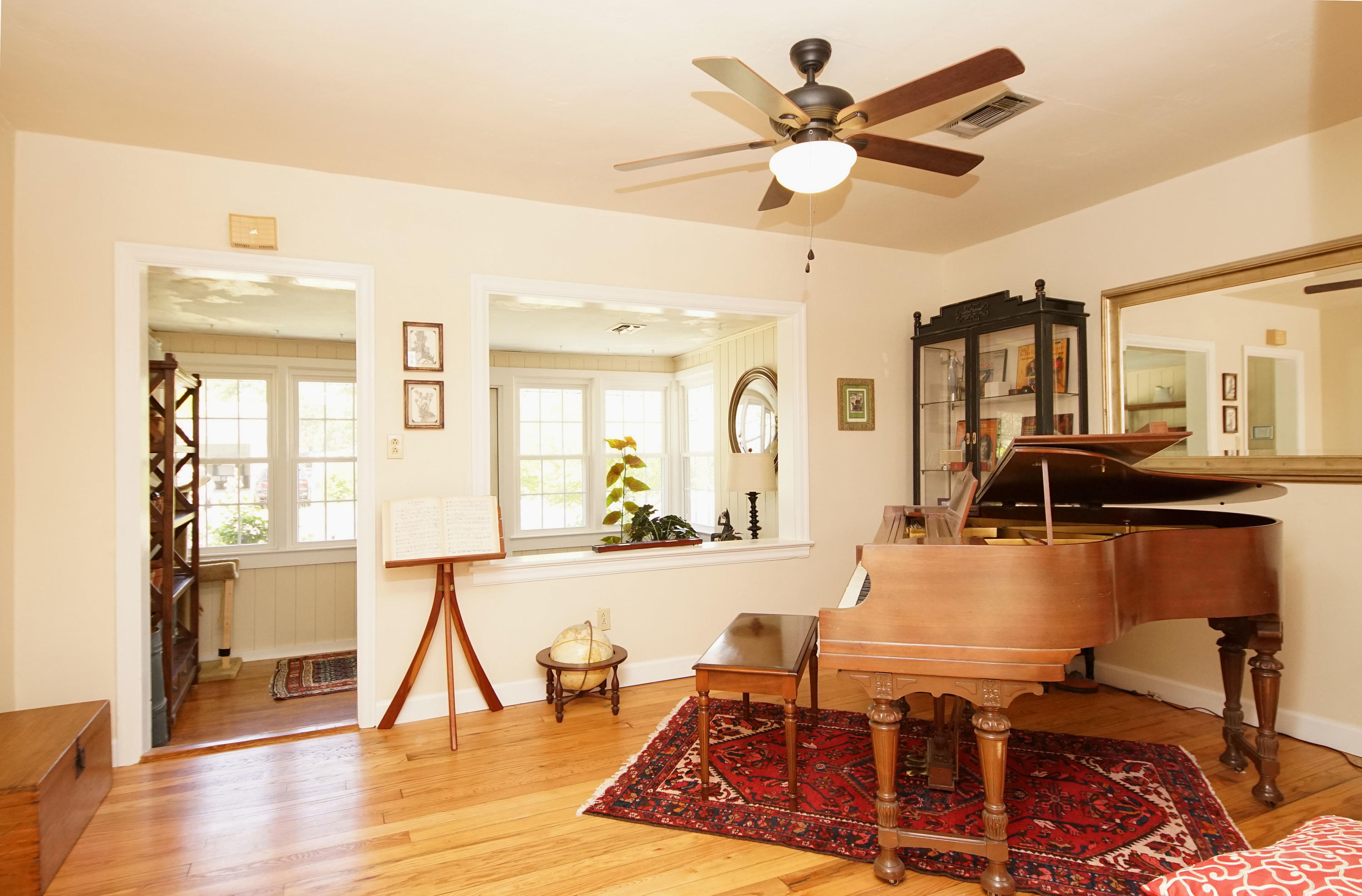 VALPARAISO PLAT 01 - Residential