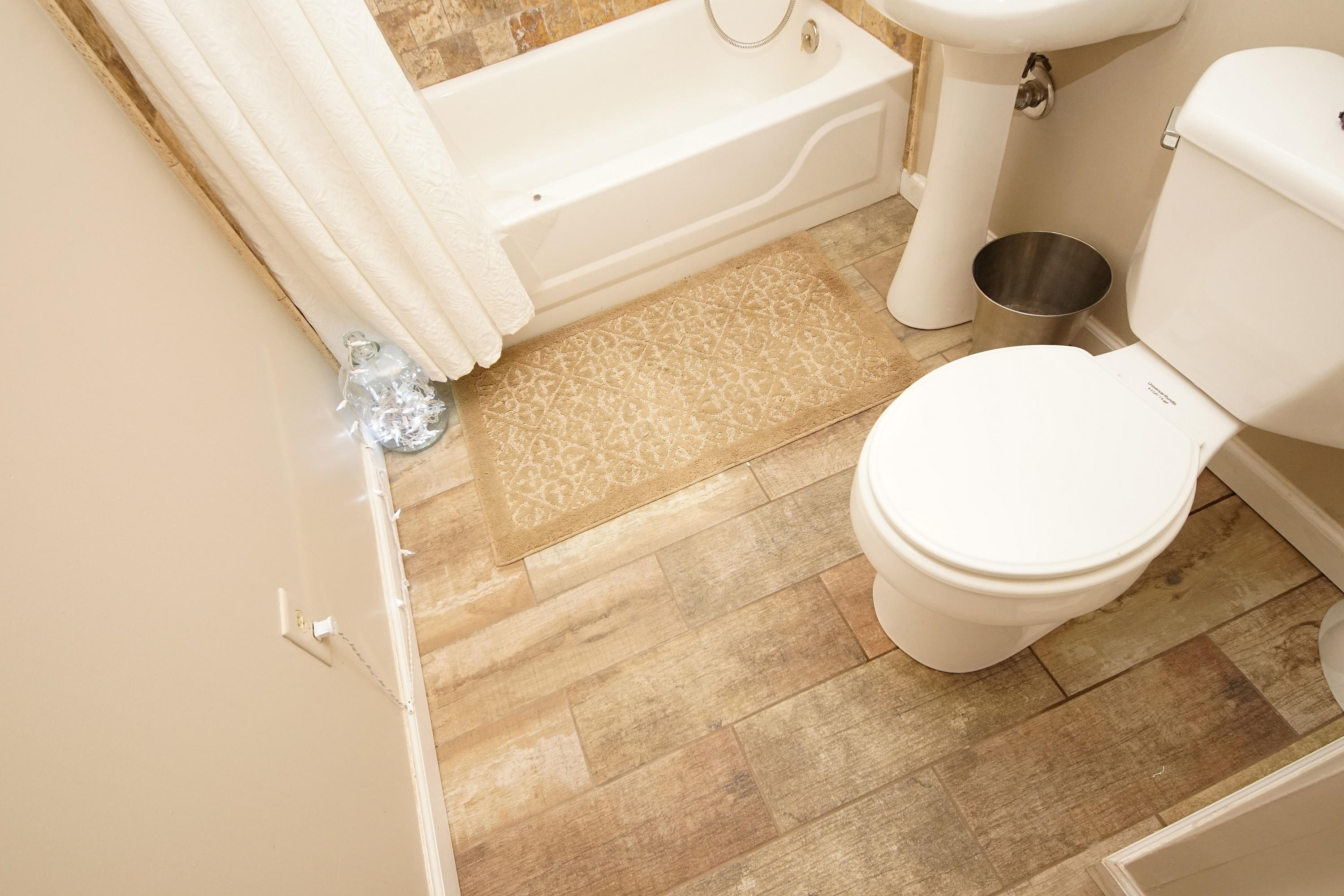 VALPARAISO PLAT 01 - Residential