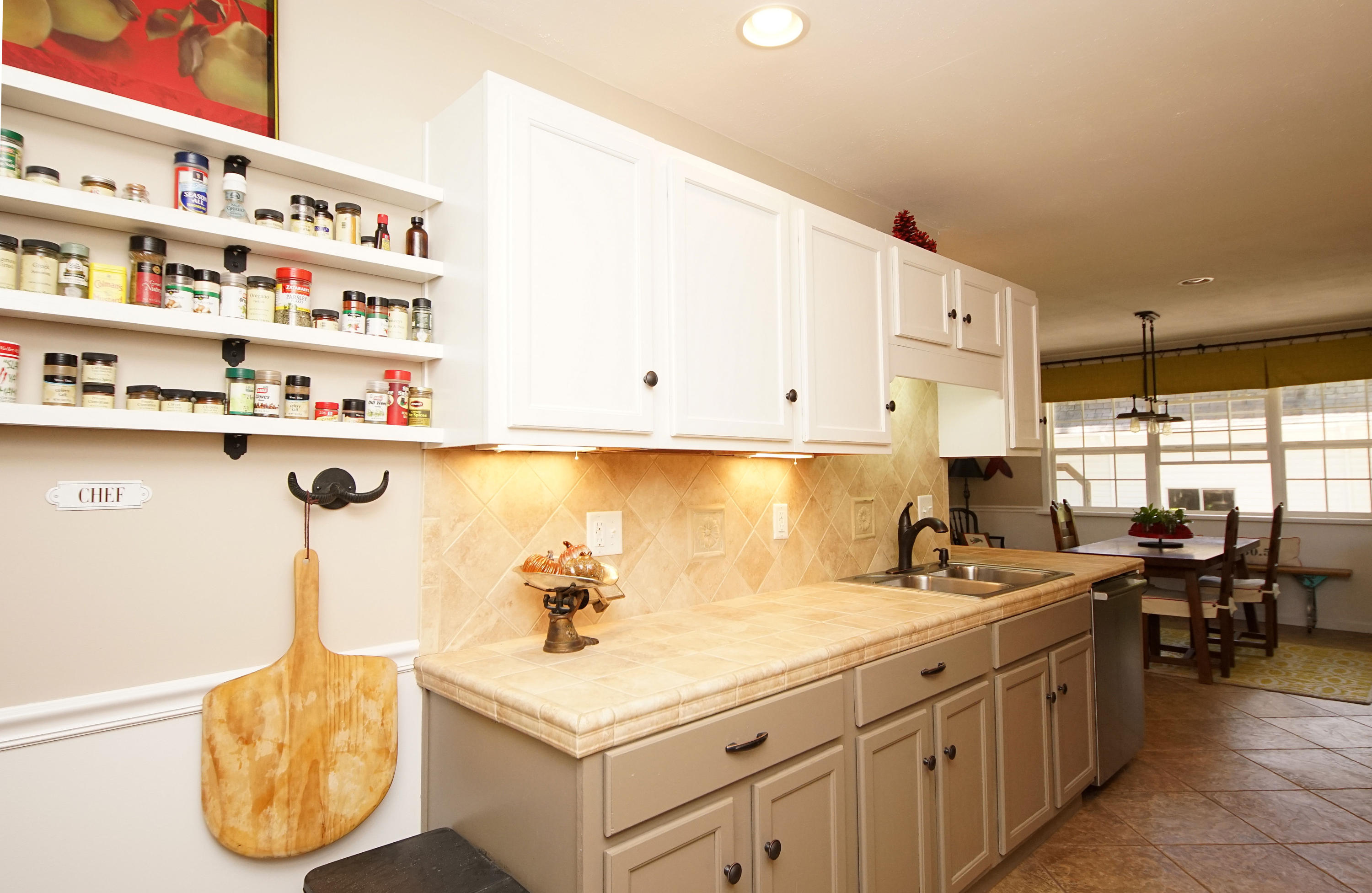 VALPARAISO PLAT 01 - Residential