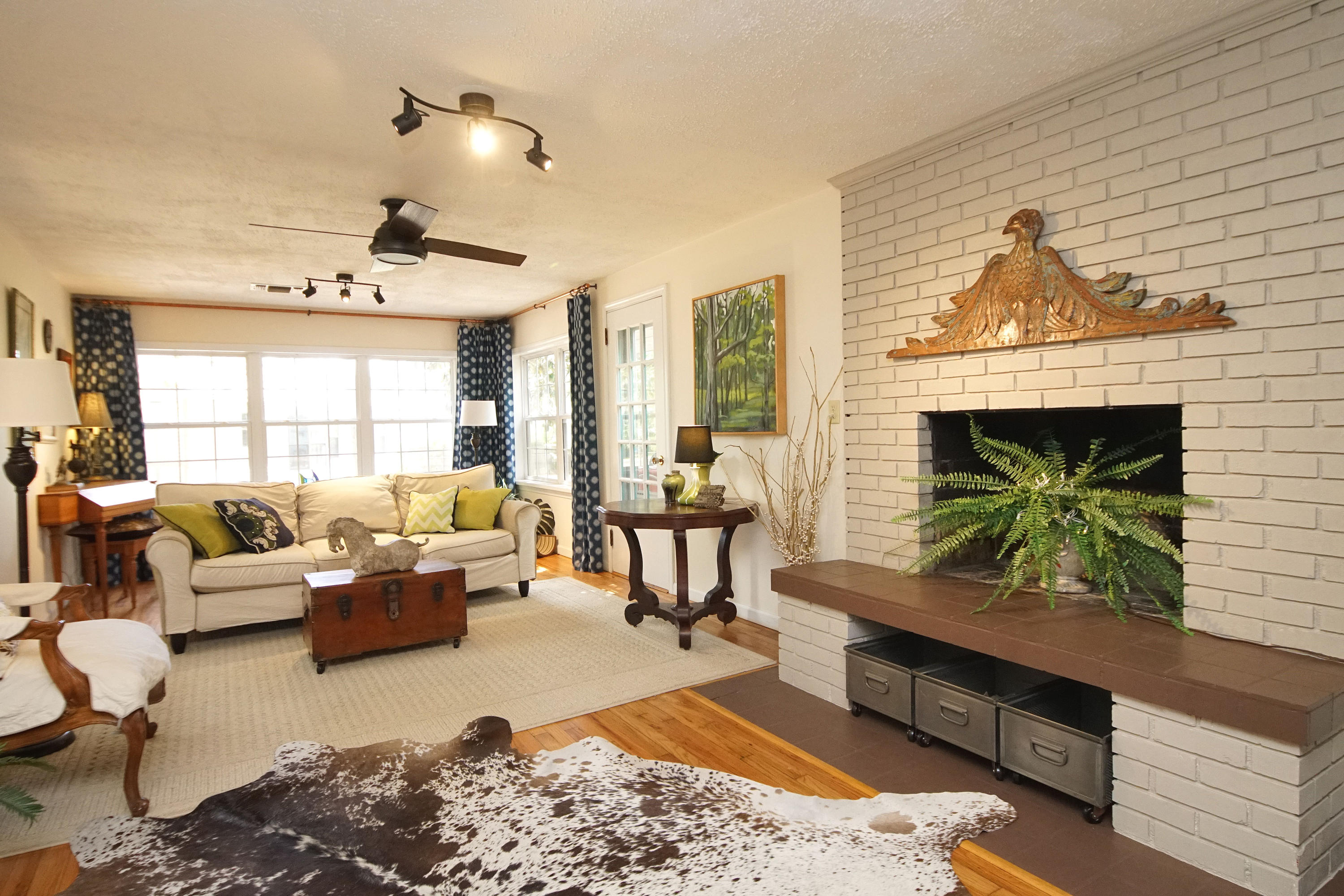 VALPARAISO PLAT 01 - Residential