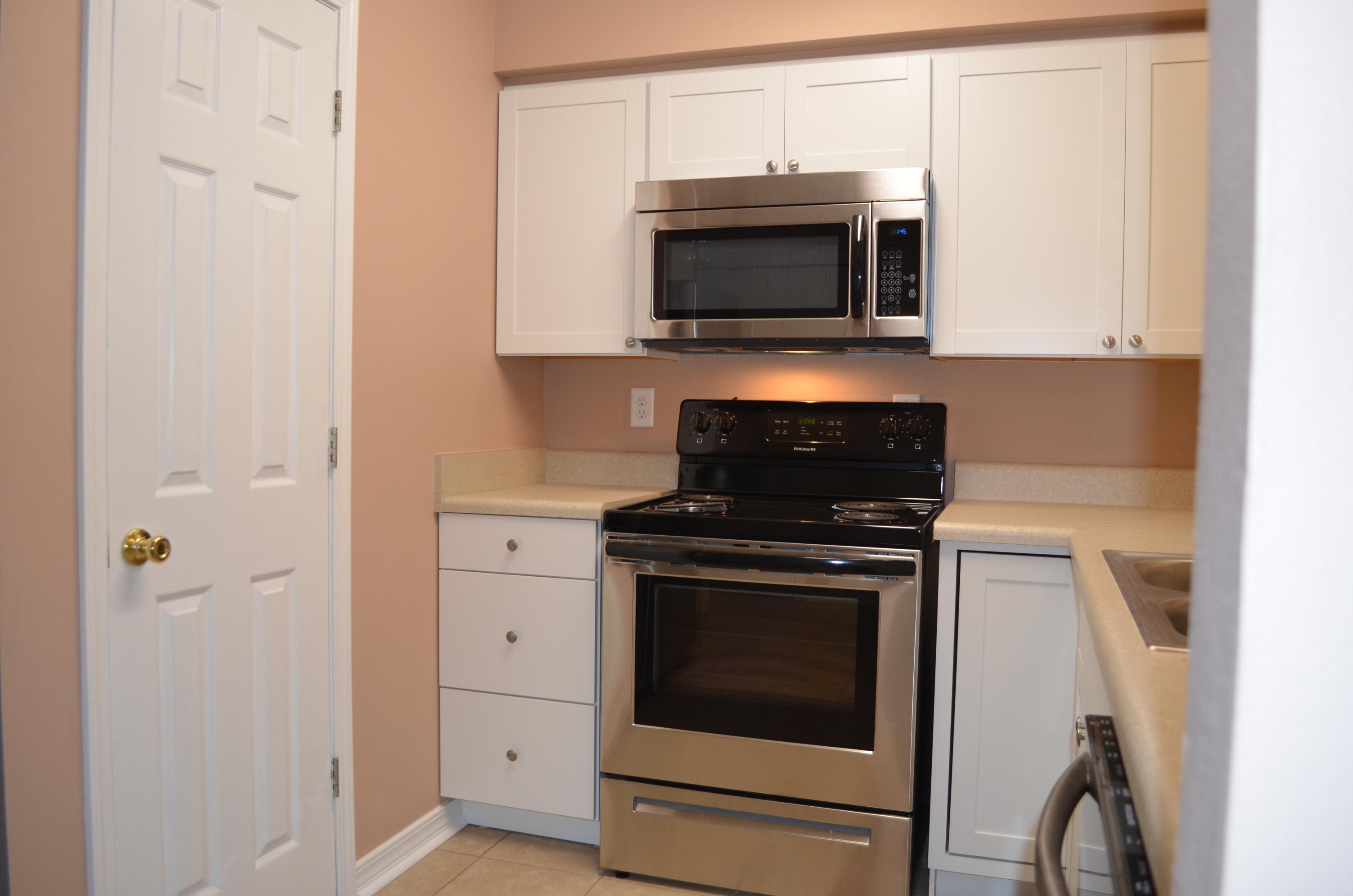 SHANGRA WOODS - Residential