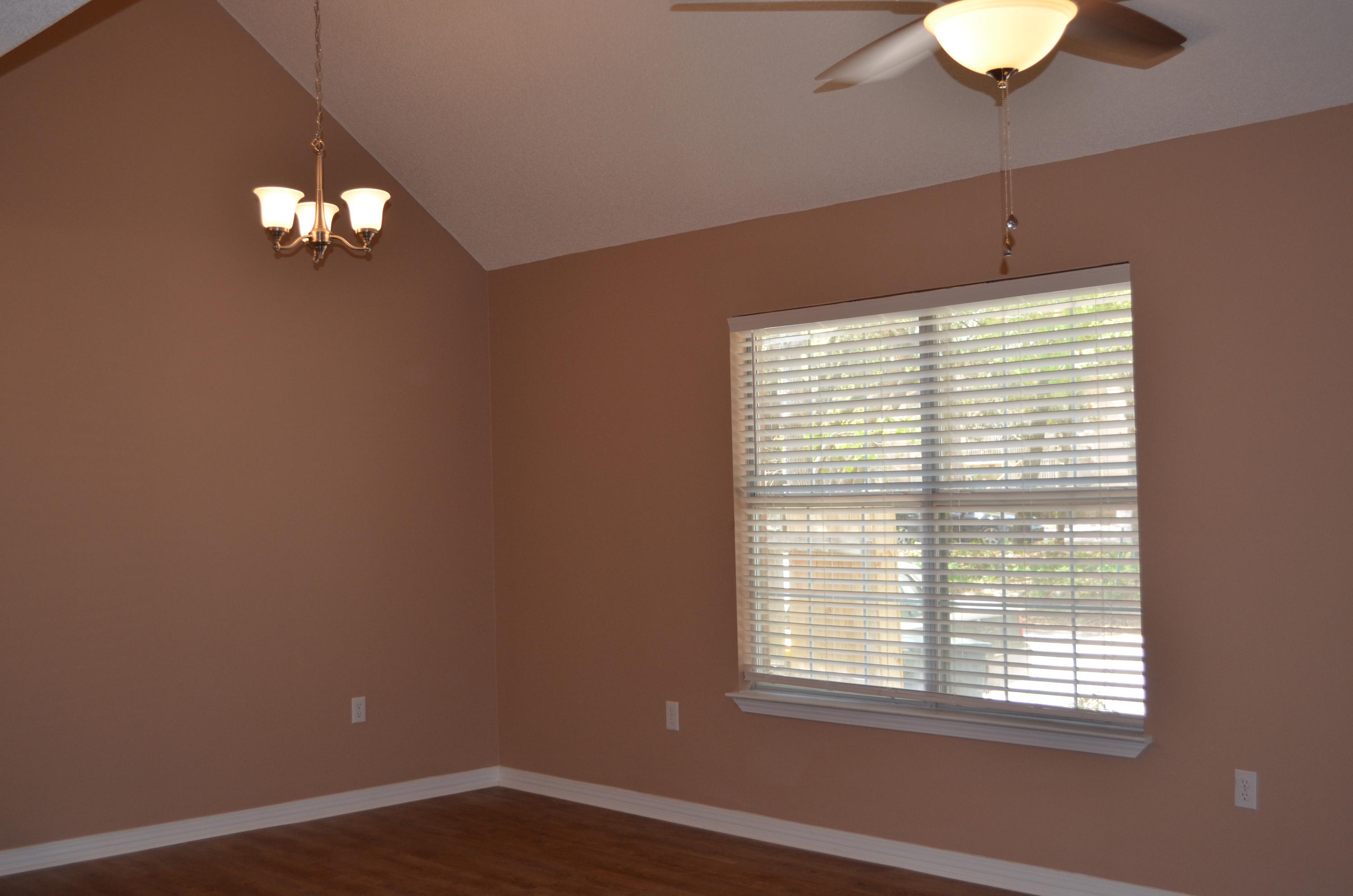 SHANGRA WOODS - Residential