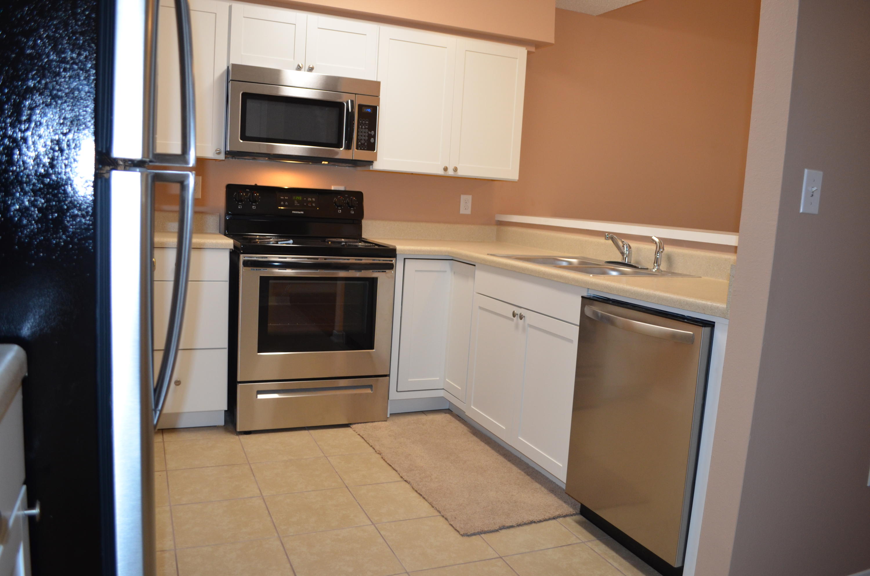 SHANGRA WOODS - Residential