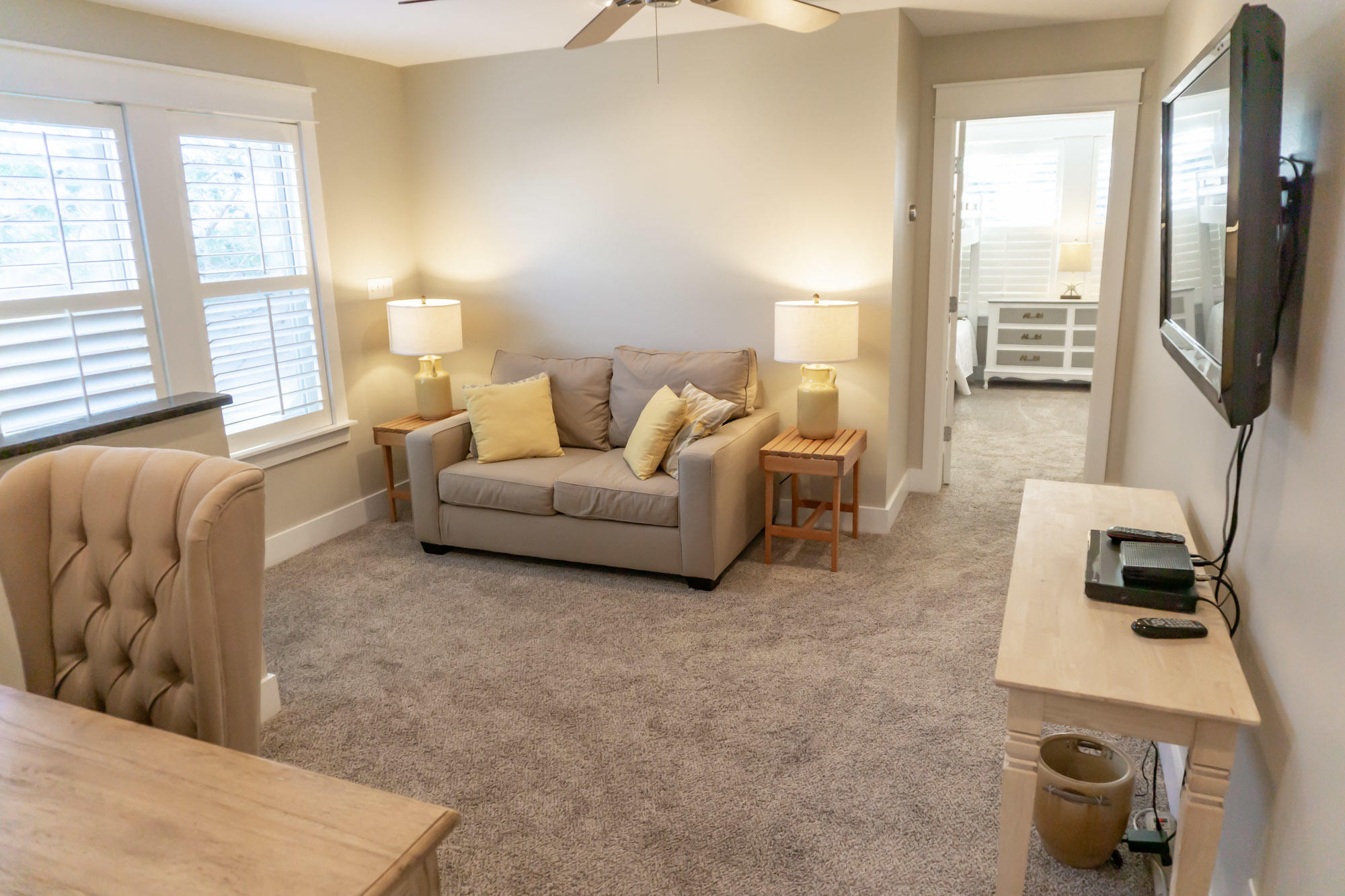 COTTAGES AT SANTA ROSA BEACH - Residential