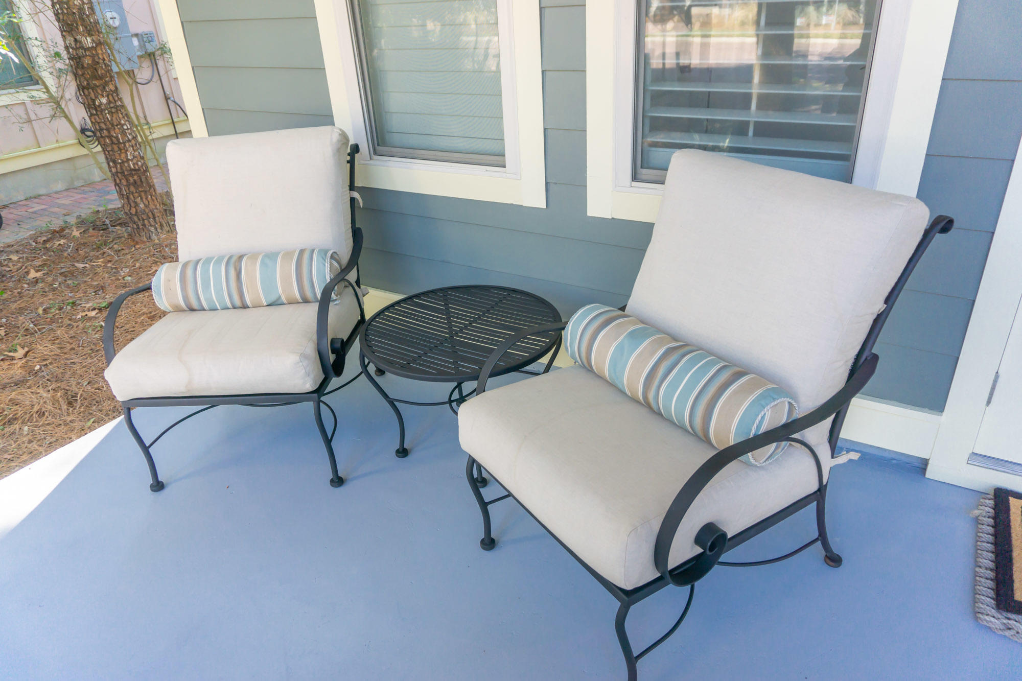 COTTAGES AT SANTA ROSA BEACH - Residential