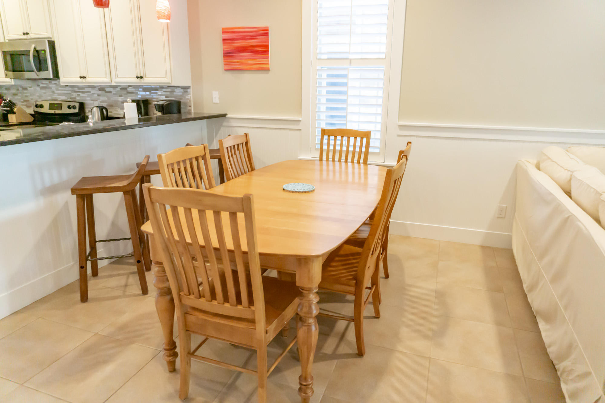COTTAGES AT SANTA ROSA BEACH - Residential