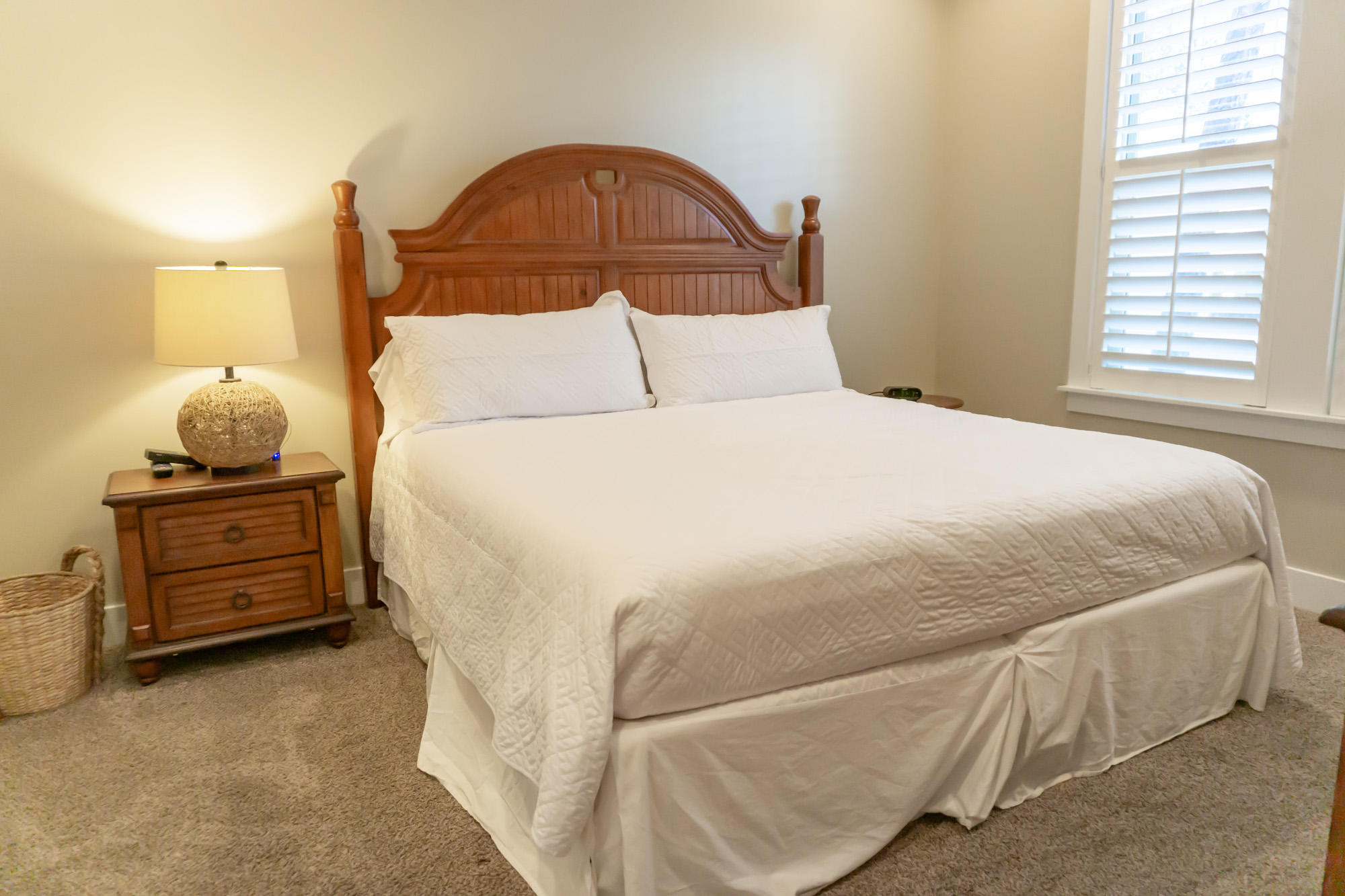 COTTAGES AT SANTA ROSA BEACH - Residential