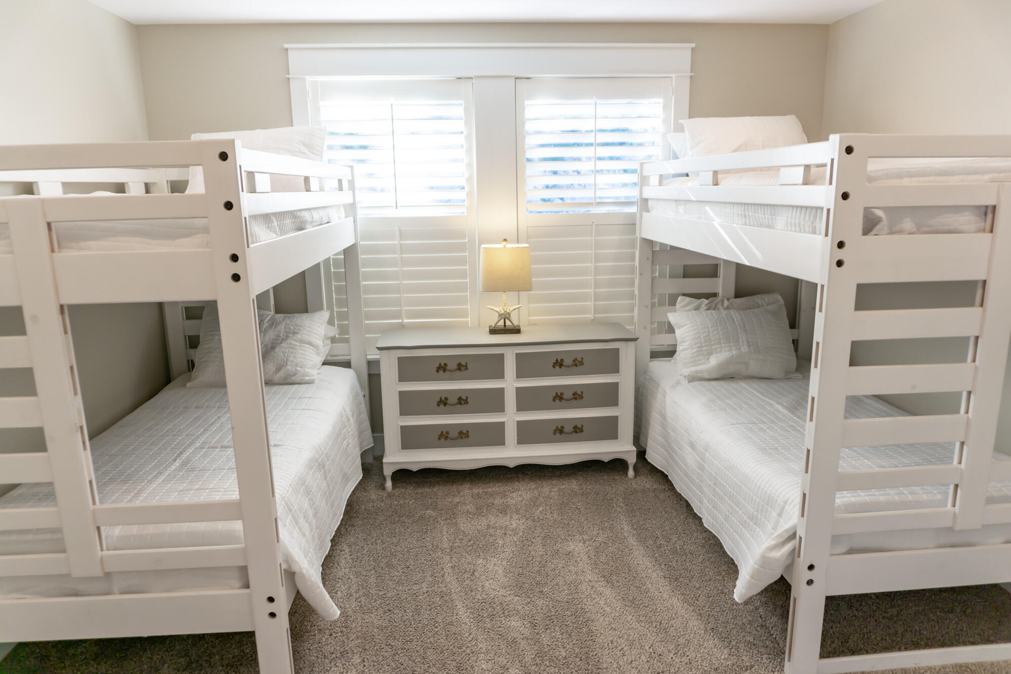 COTTAGES AT SANTA ROSA BEACH - Residential