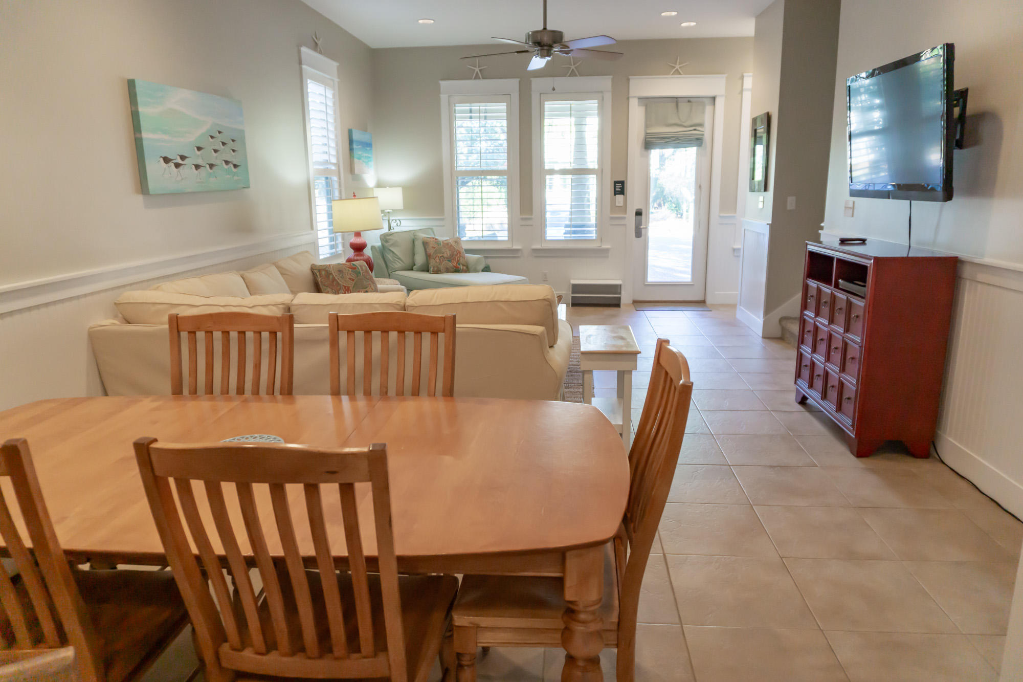 COTTAGES AT SANTA ROSA BEACH - Residential