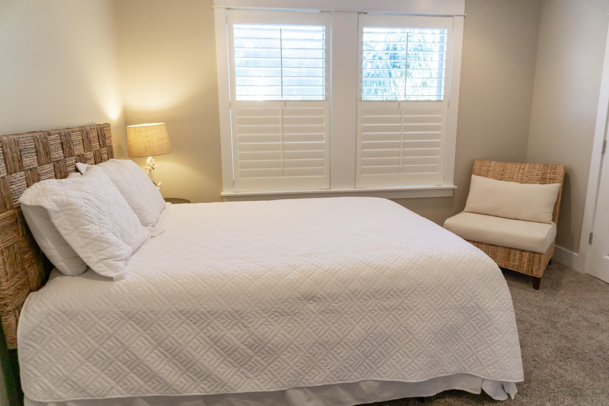 COTTAGES AT SANTA ROSA BEACH - Residential