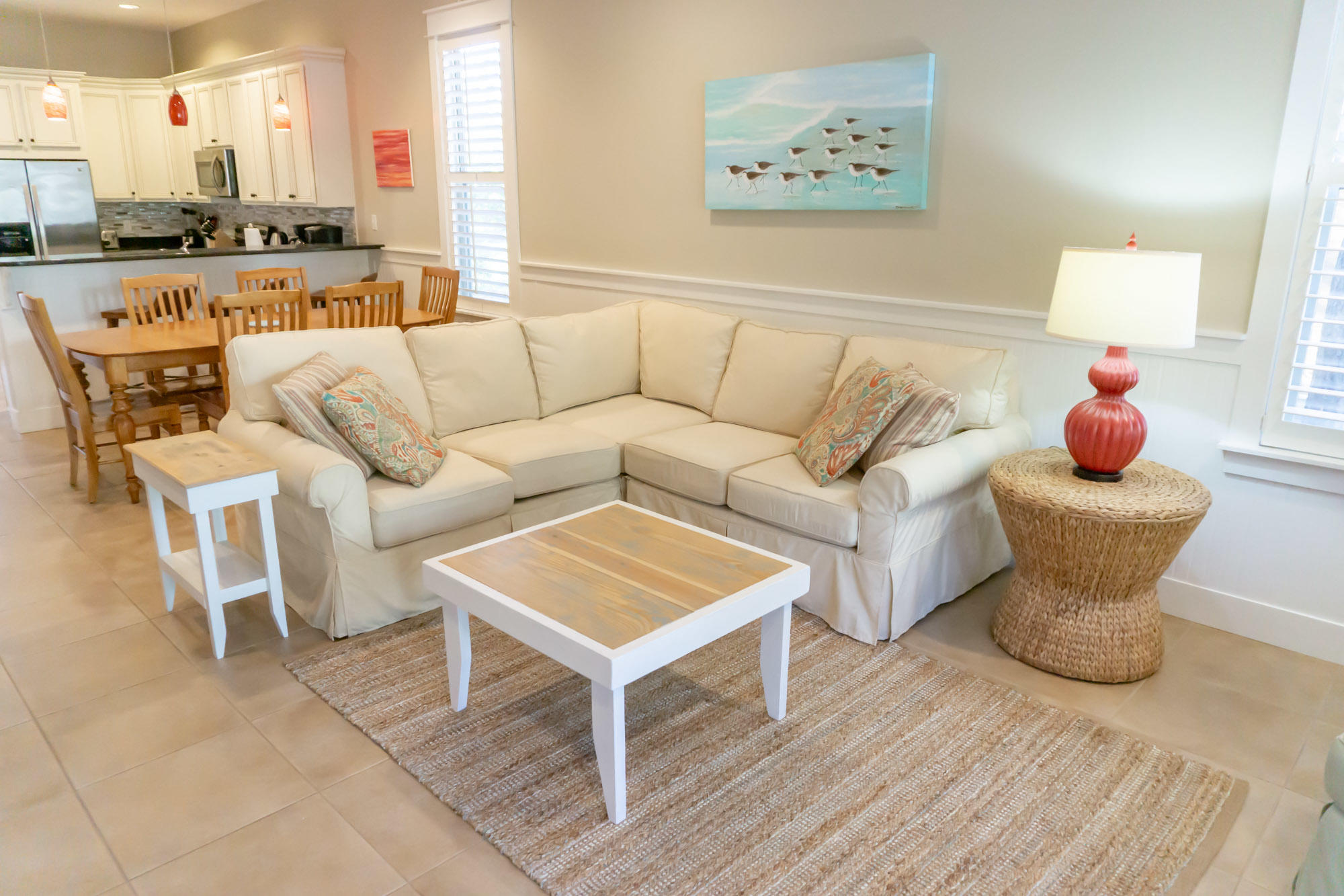 COTTAGES AT SANTA ROSA BEACH - Residential