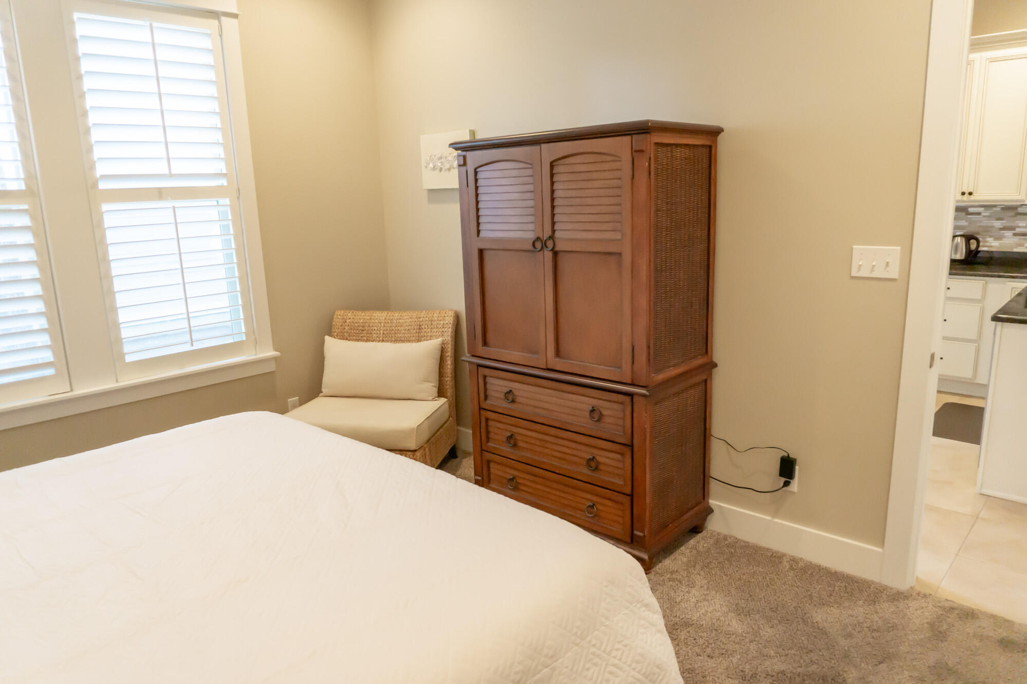 COTTAGES AT SANTA ROSA BEACH - Residential