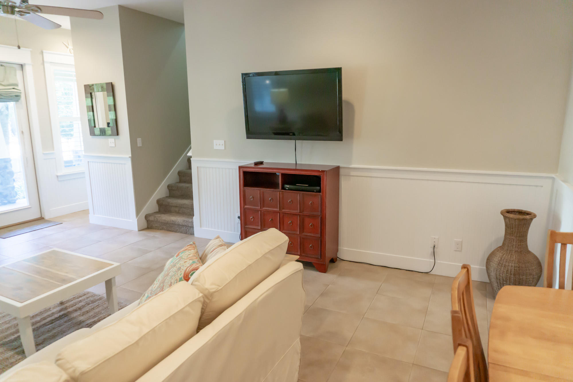 COTTAGES AT SANTA ROSA BEACH - Residential