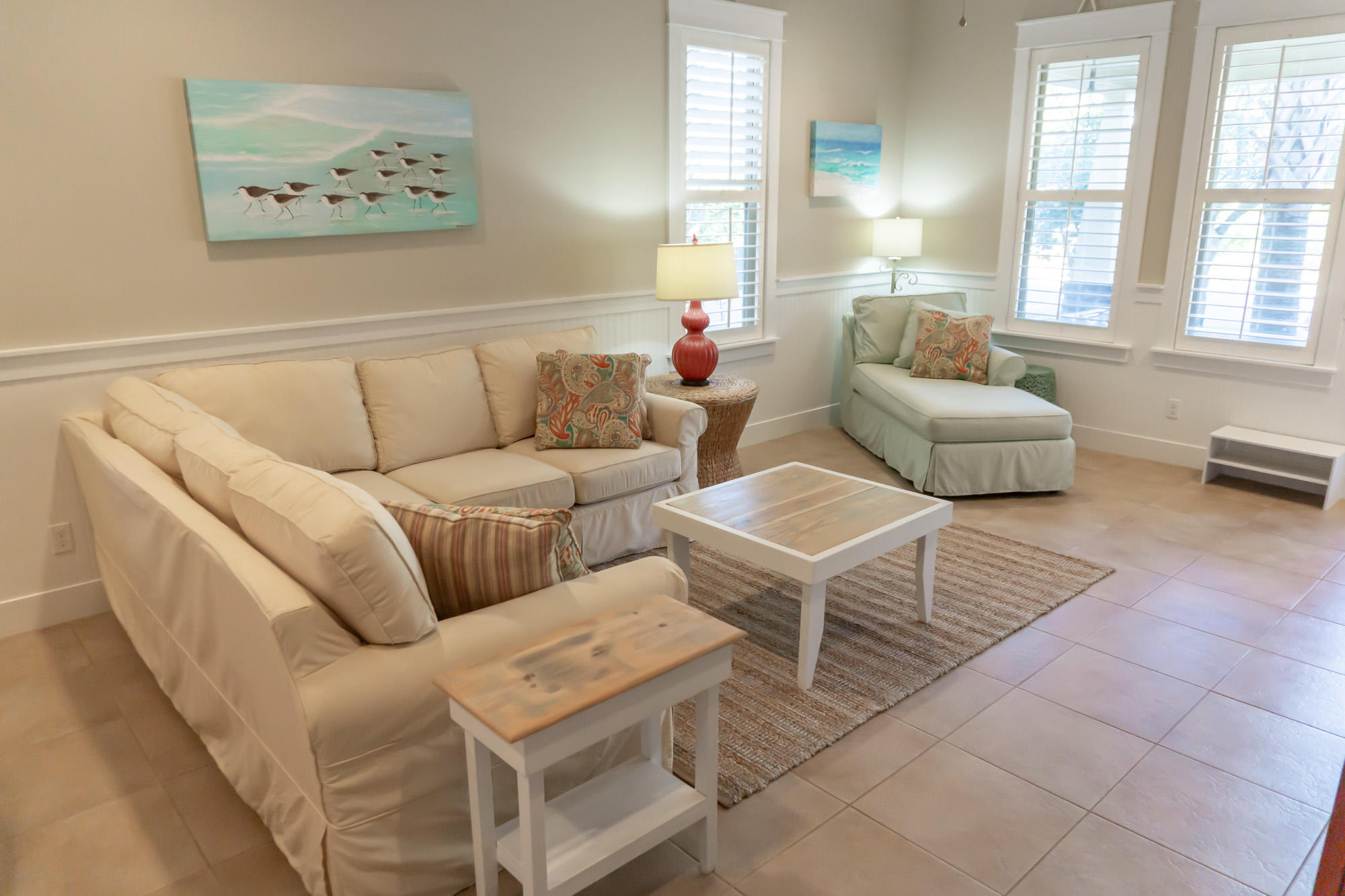 COTTAGES AT SANTA ROSA BEACH - Residential