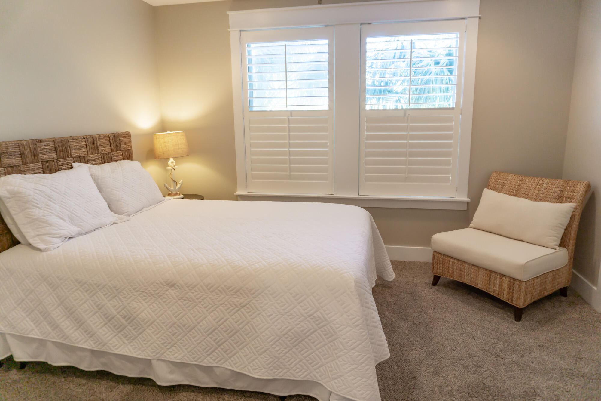 COTTAGES AT SANTA ROSA BEACH - Residential