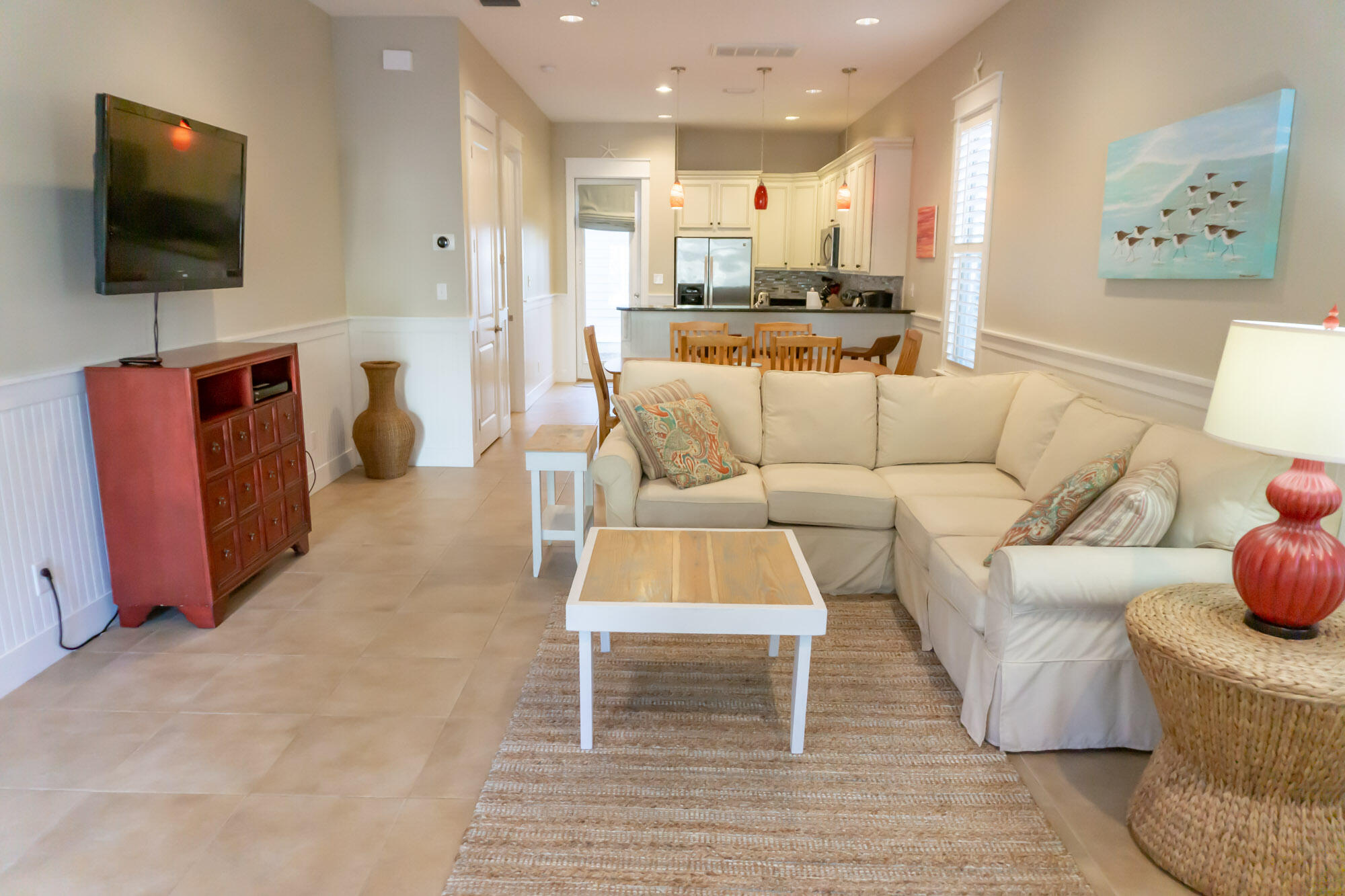 COTTAGES AT SANTA ROSA BEACH - Residential