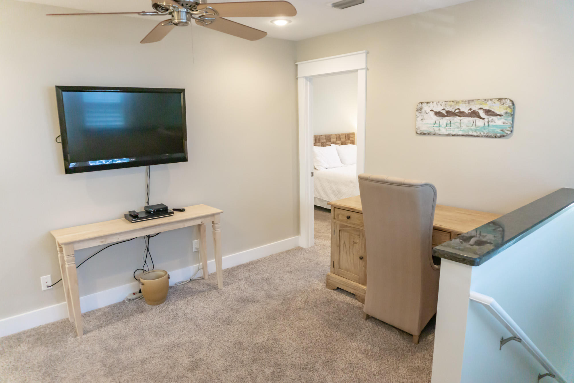 COTTAGES AT SANTA ROSA BEACH - Residential