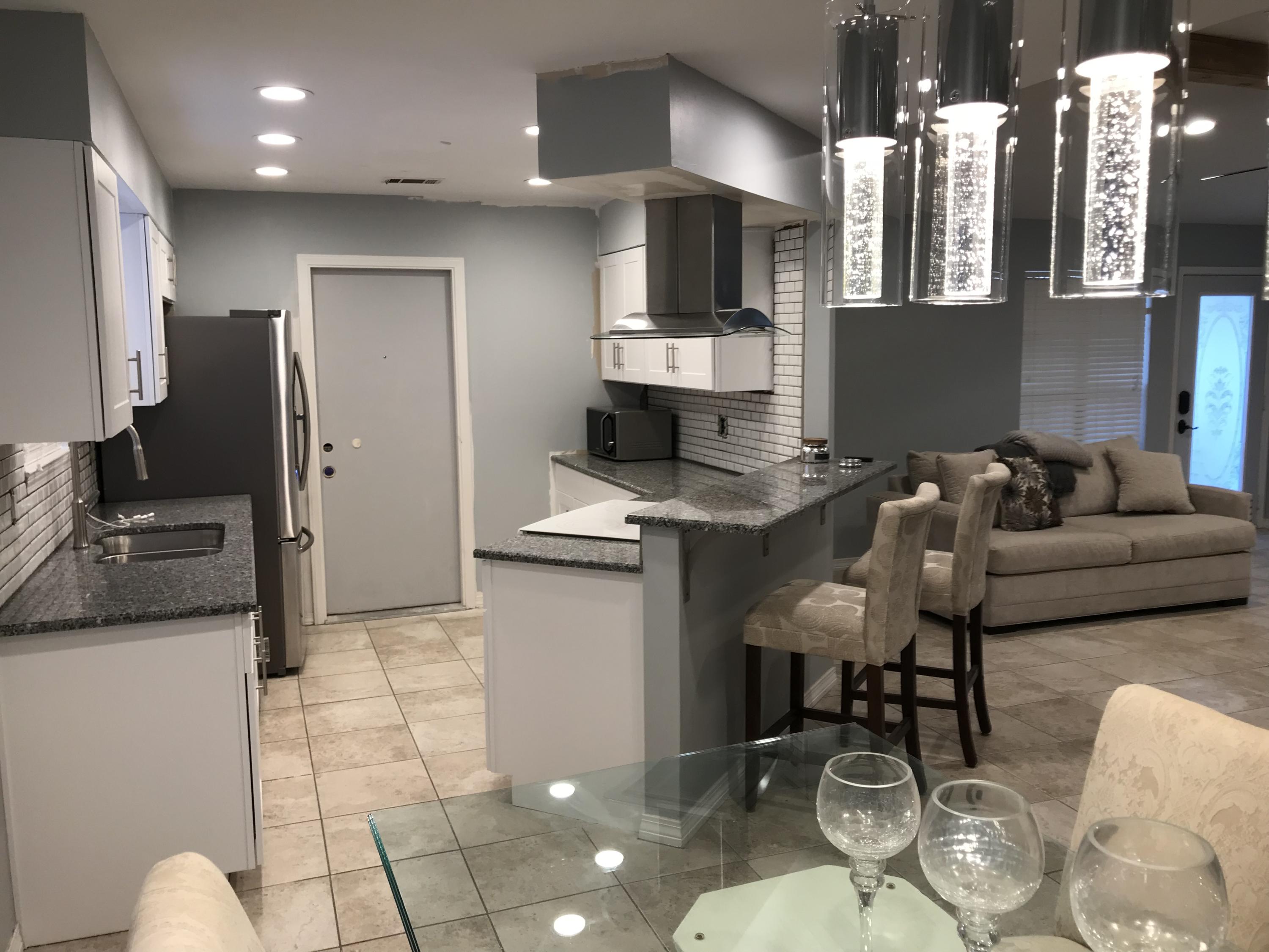 BLUE PINE VILLAGE PH 2 - Residential