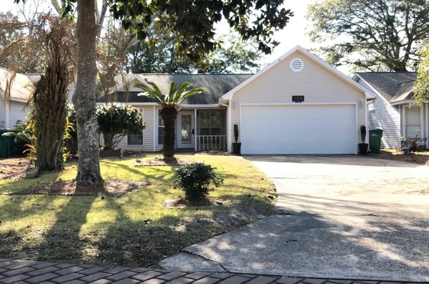 BLUE PINE VILLAGE PH 2 - Residential