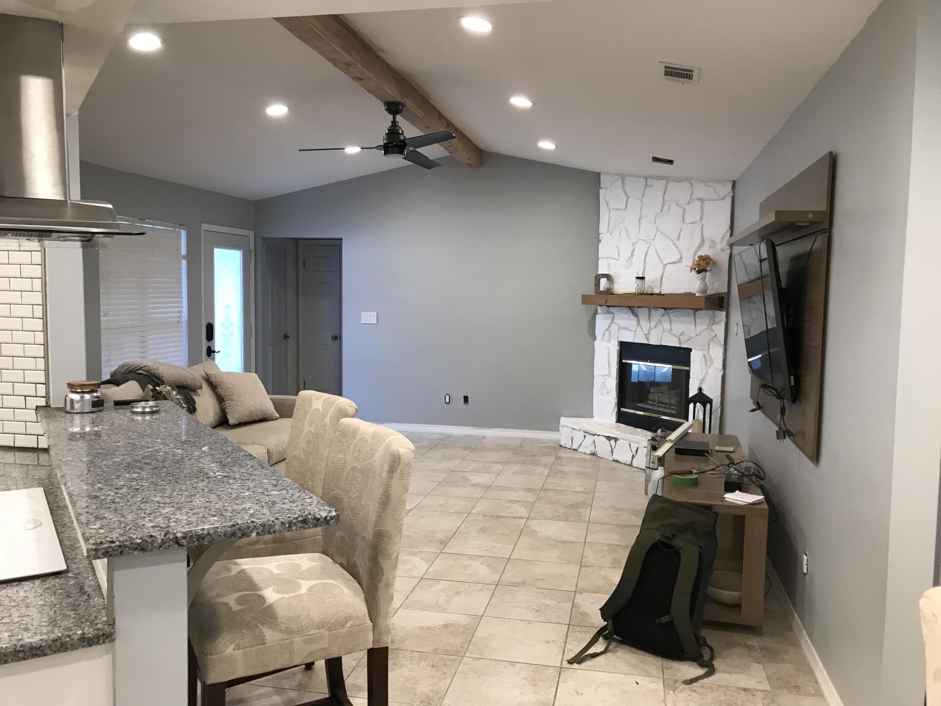 BLUE PINE VILLAGE PH 2 - Residential