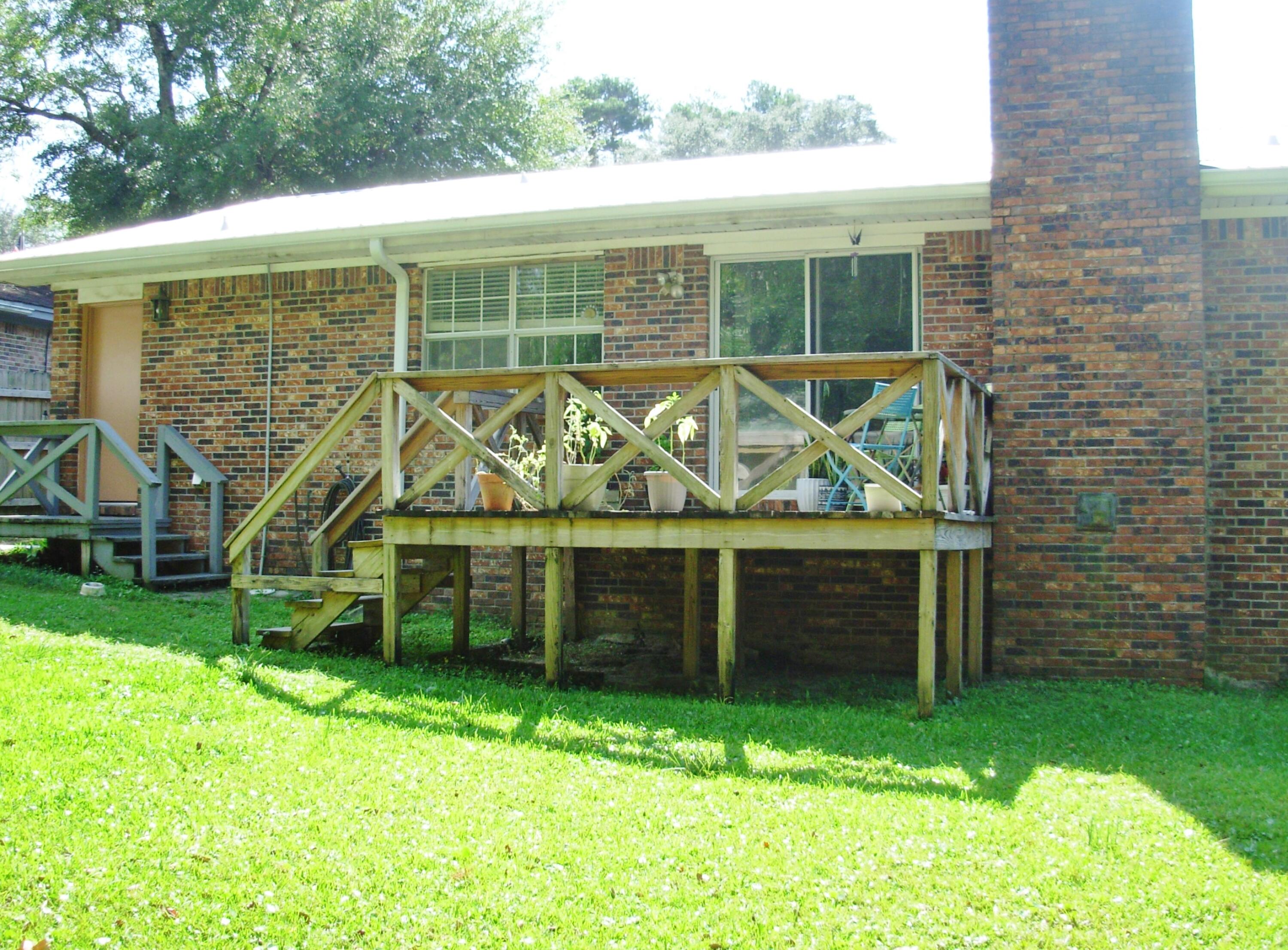 LEOTA MILLER - Residential Lease