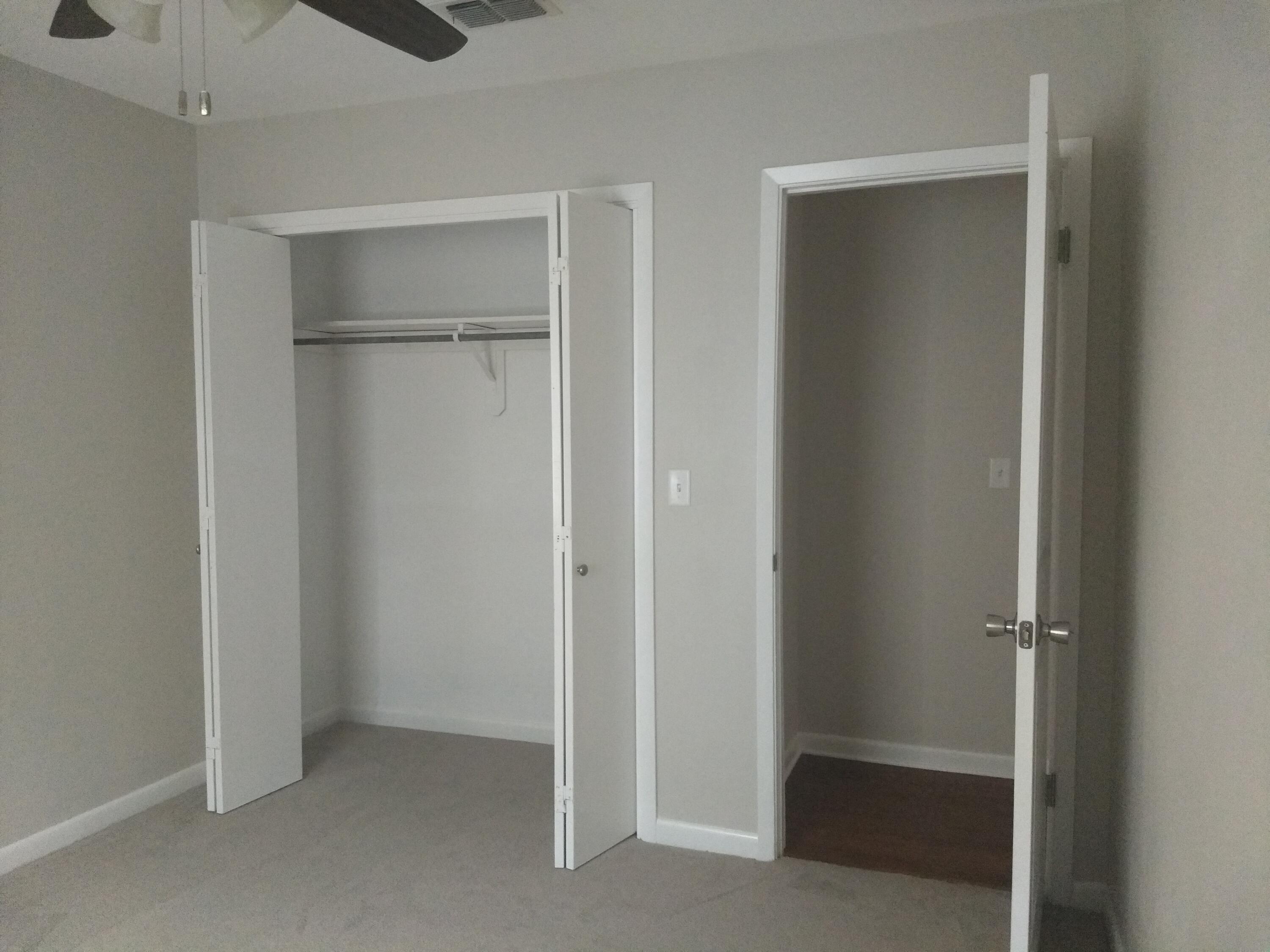 LEOTA MILLER - Residential Lease