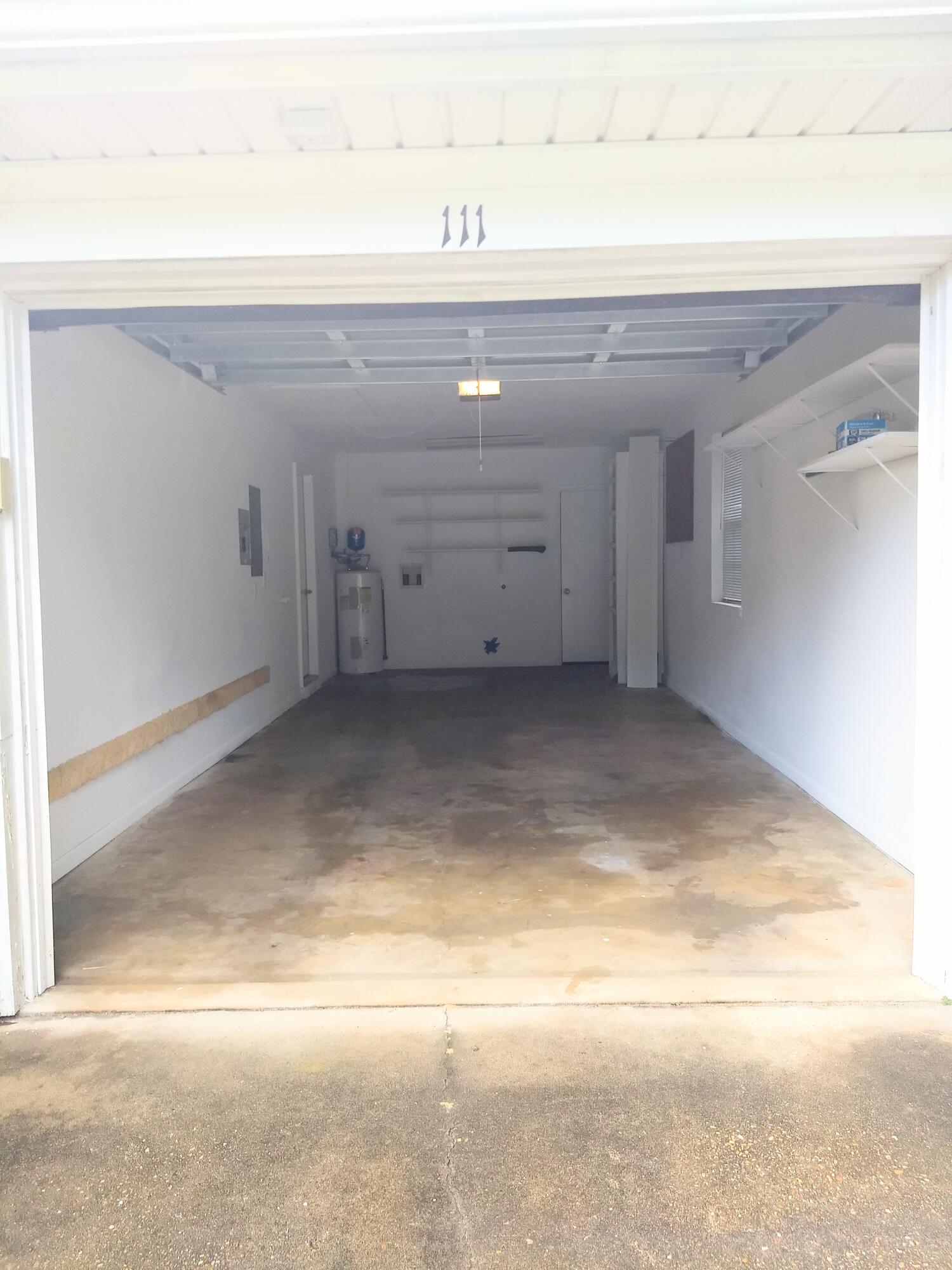 LEOTA MILLER - Residential Lease