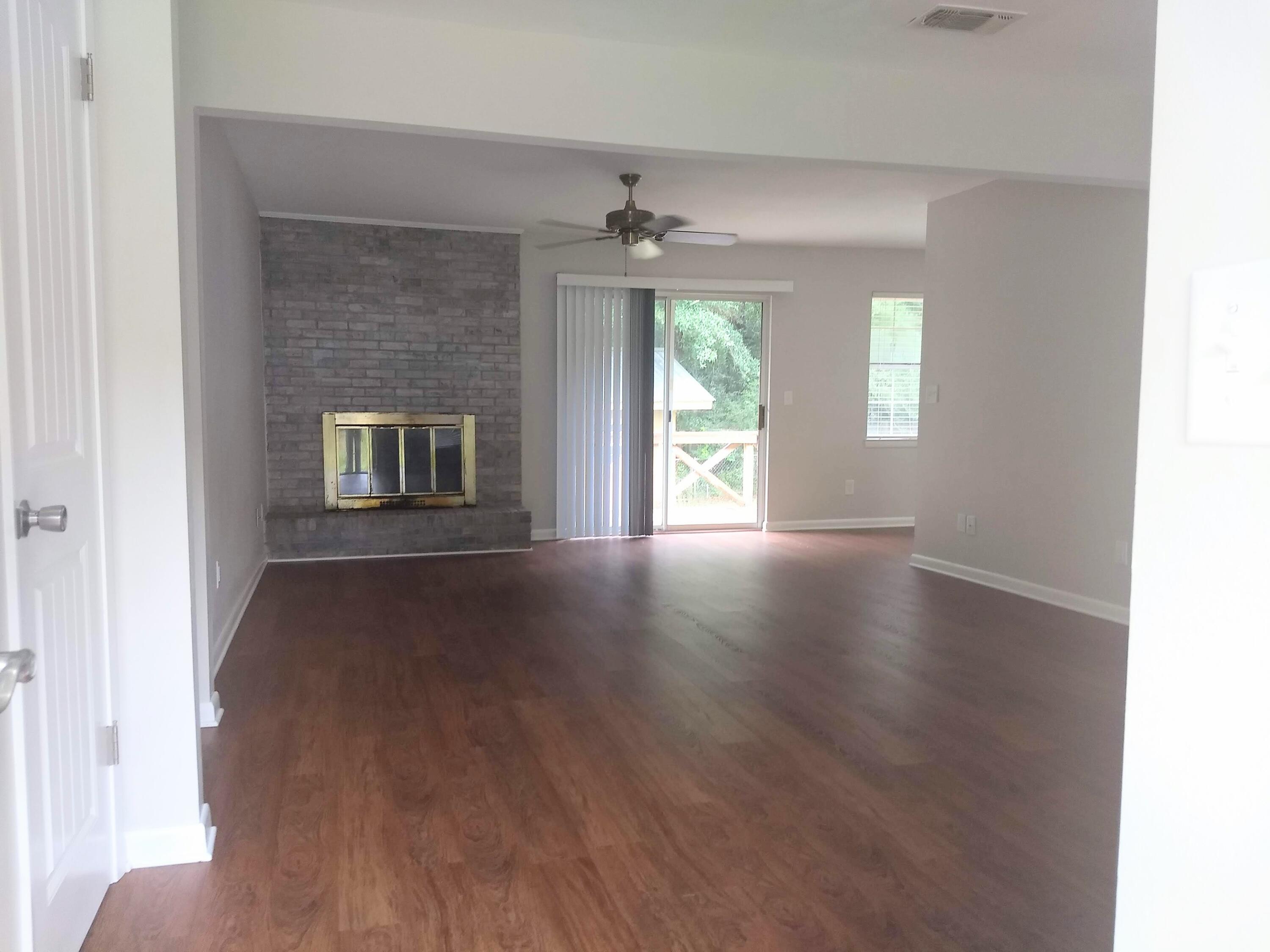 LEOTA MILLER - Residential Lease