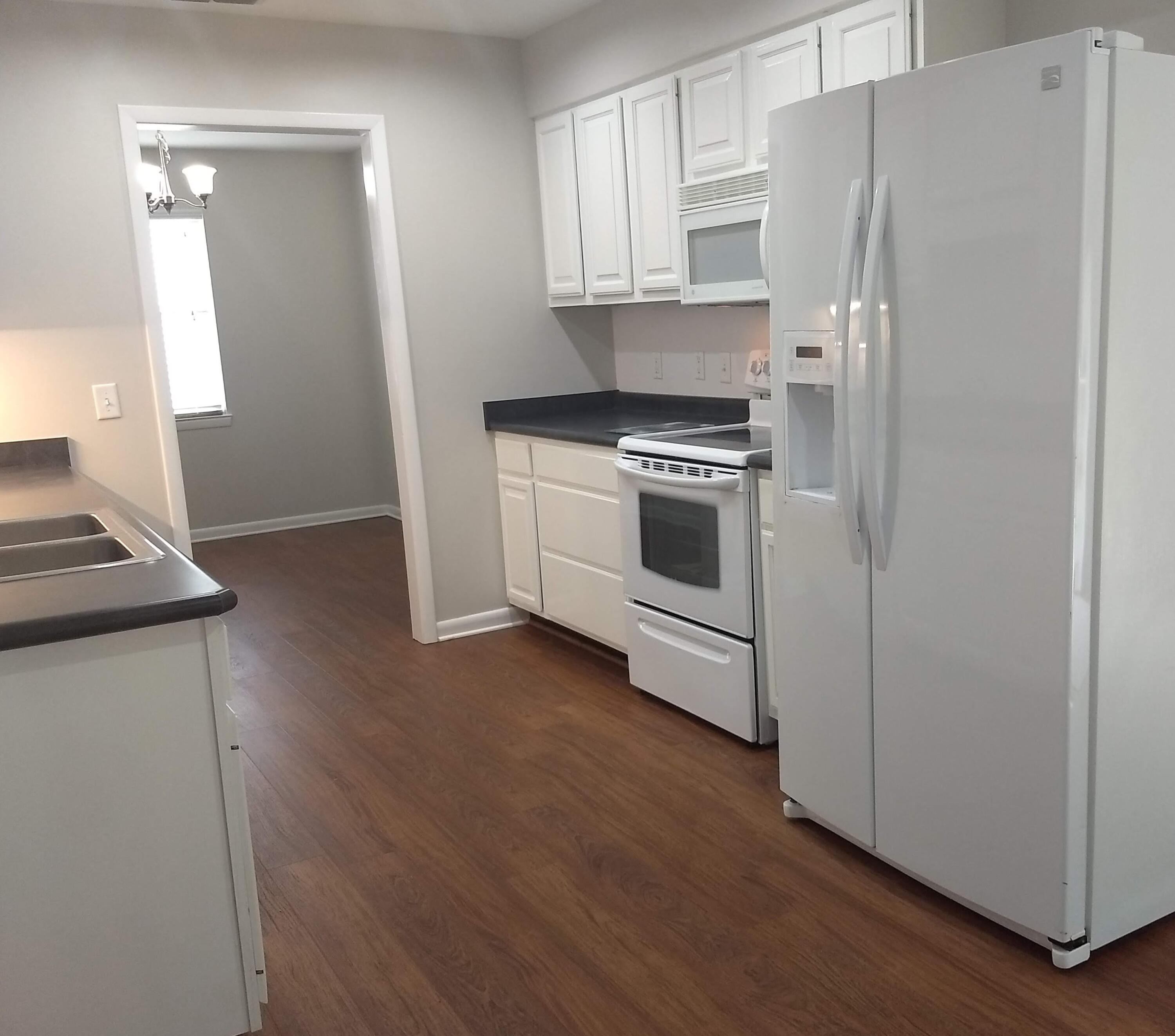 LEOTA MILLER - Residential Lease