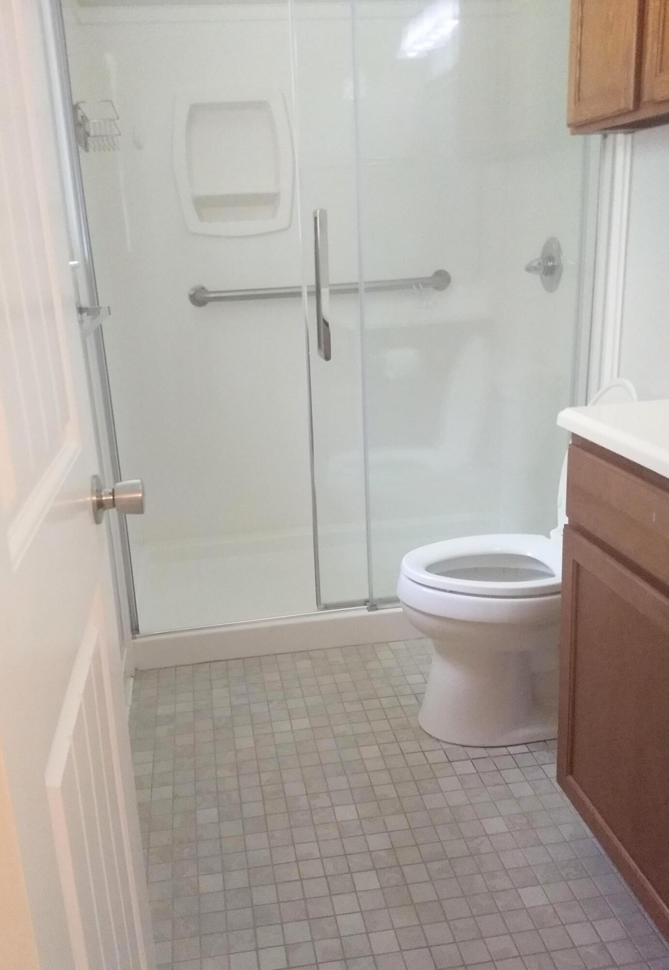 LEOTA MILLER - Residential Lease