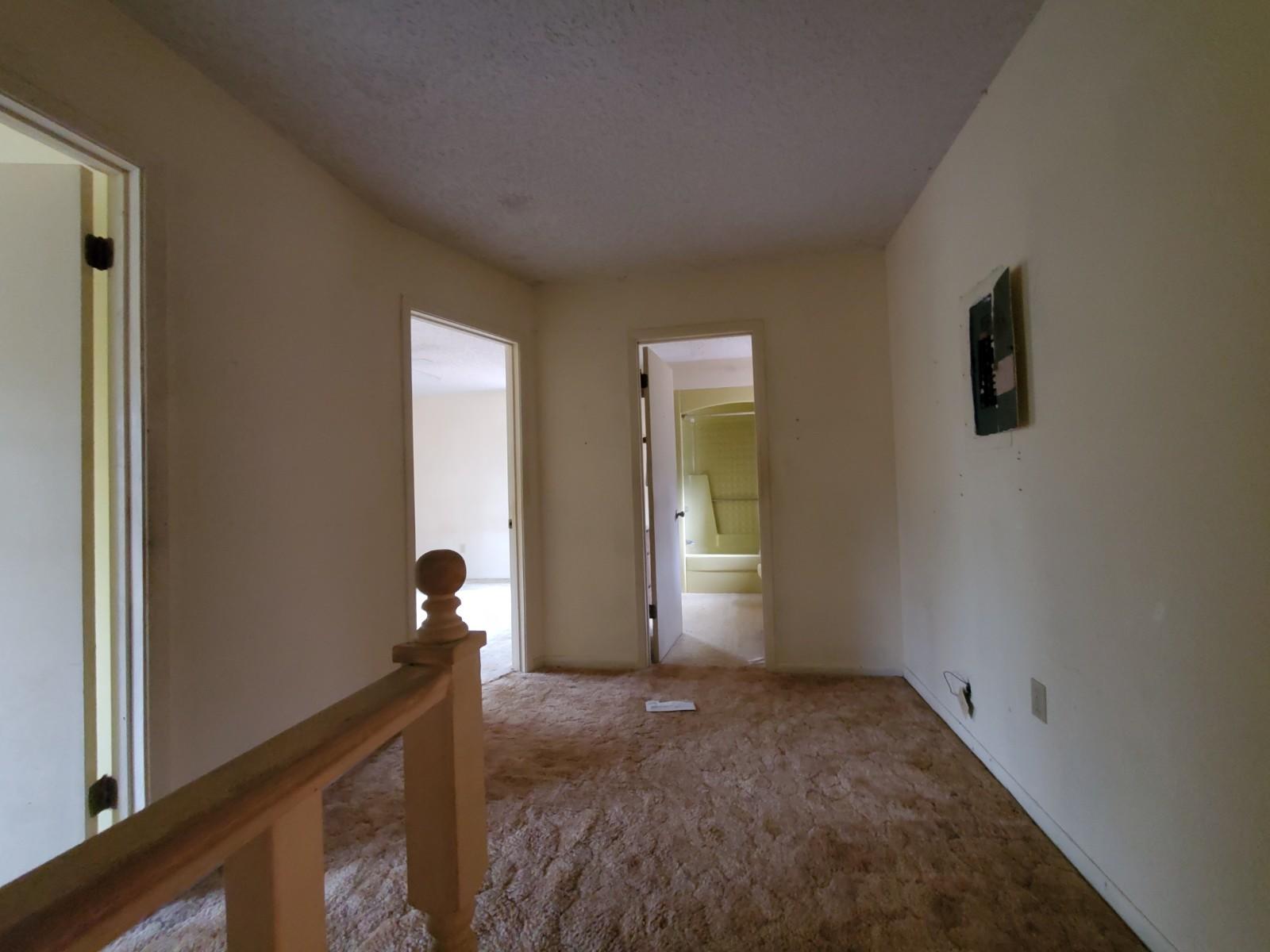 CRESTVIEW - Residential