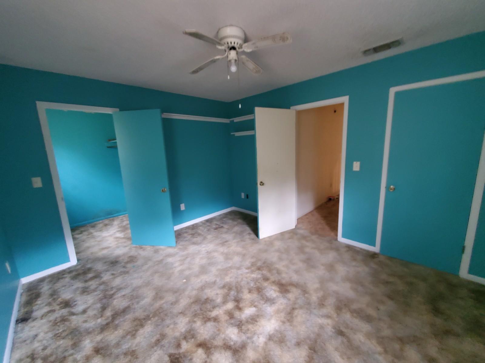 CRESTVIEW - Residential