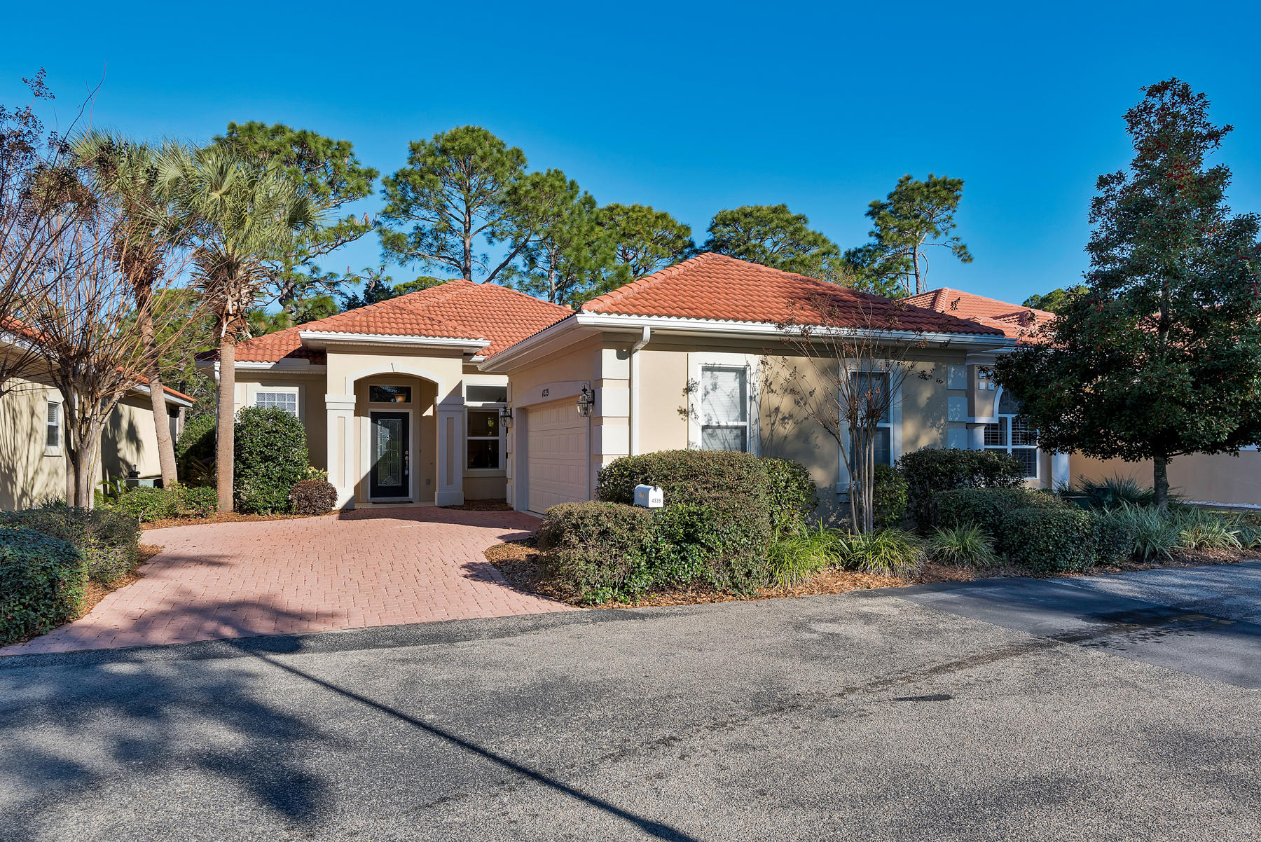 SUNSET BEACH - Residential