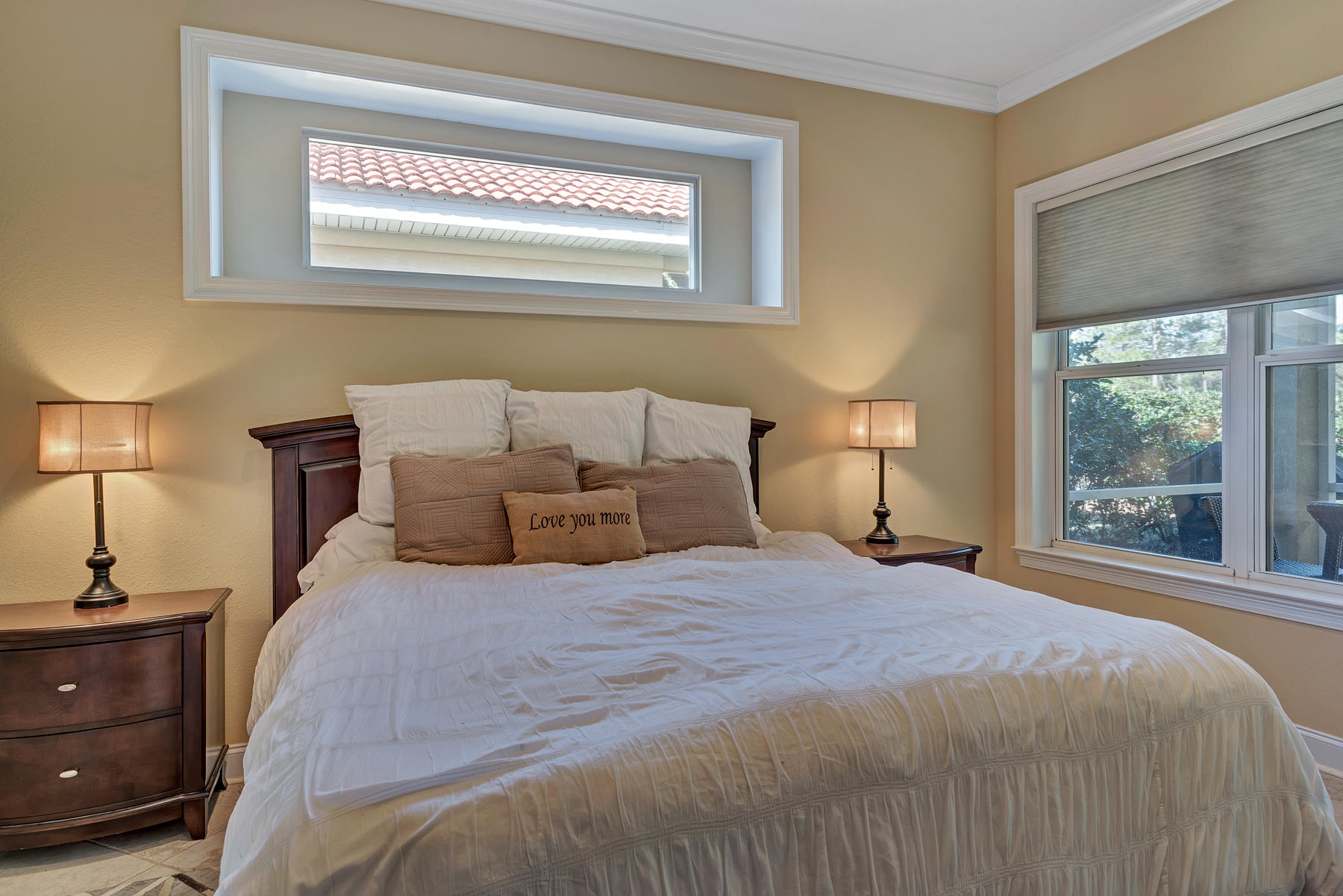 SUNSET BEACH - Residential