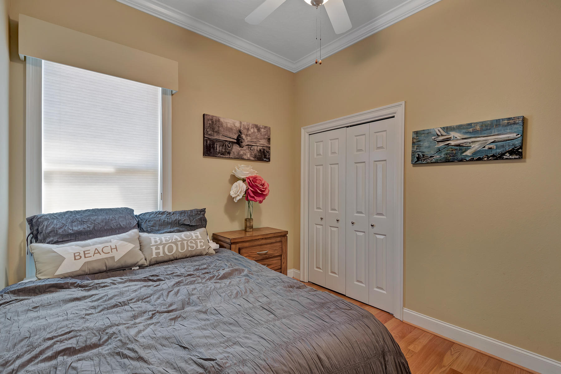 SUNSET BEACH - Residential