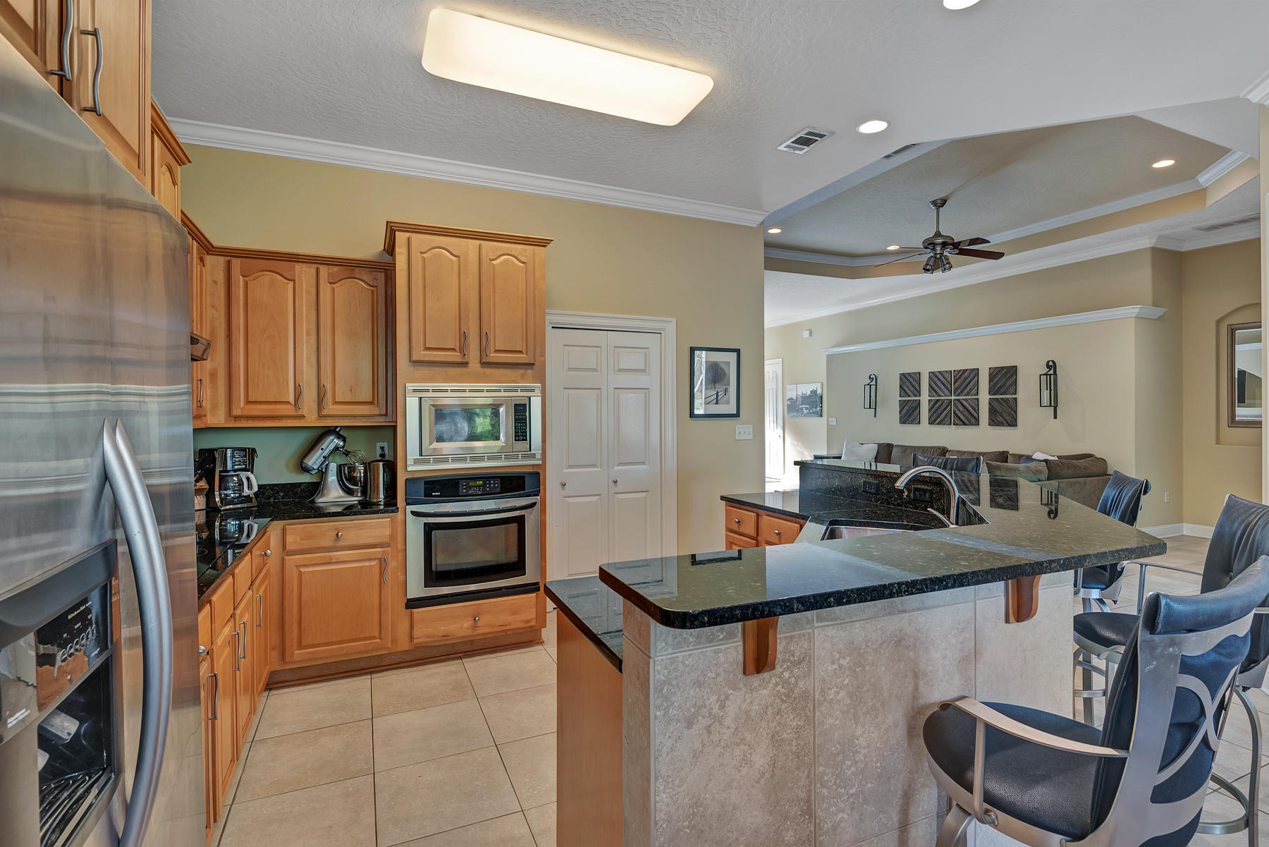 SUNSET BEACH - Residential