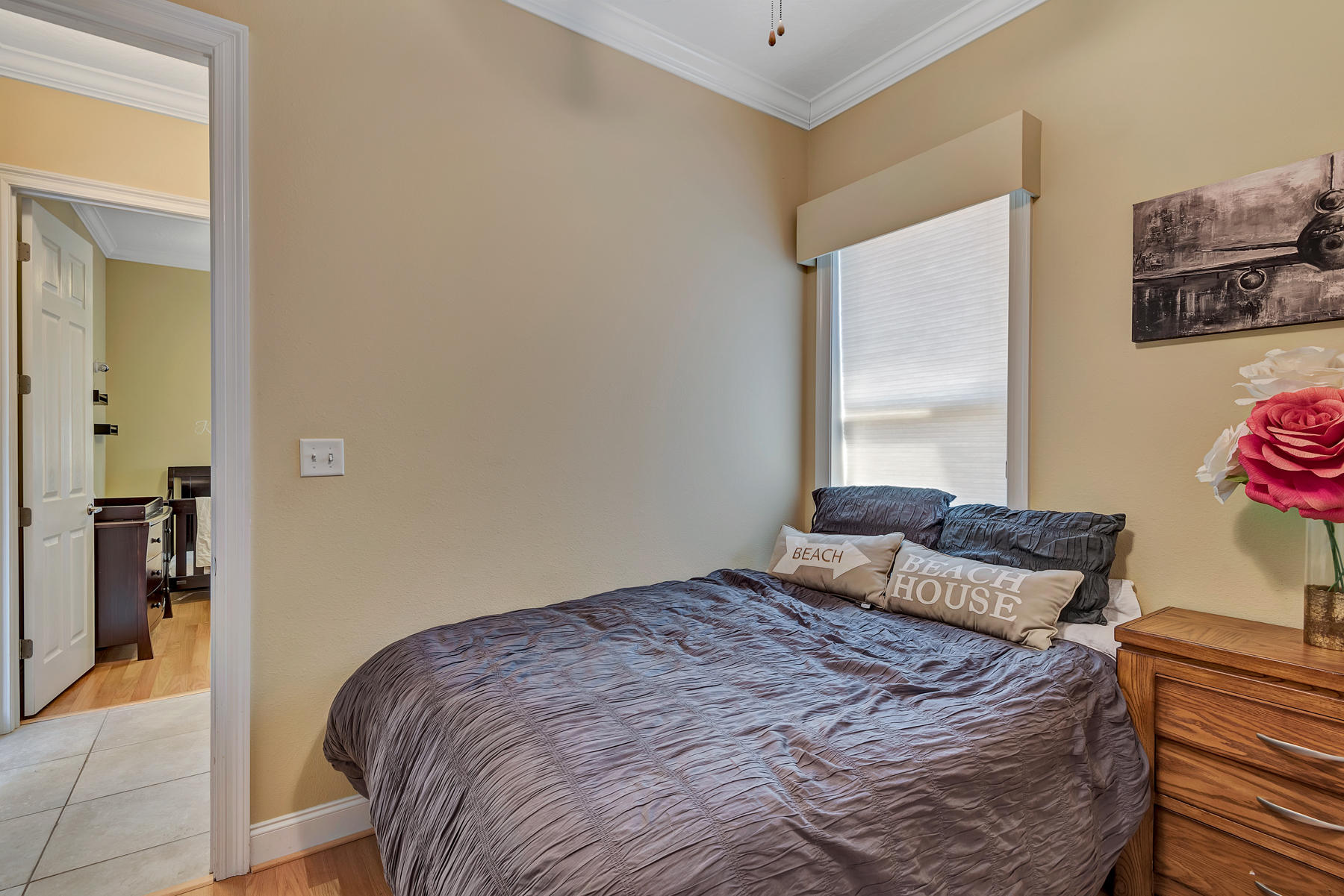 SUNSET BEACH - Residential