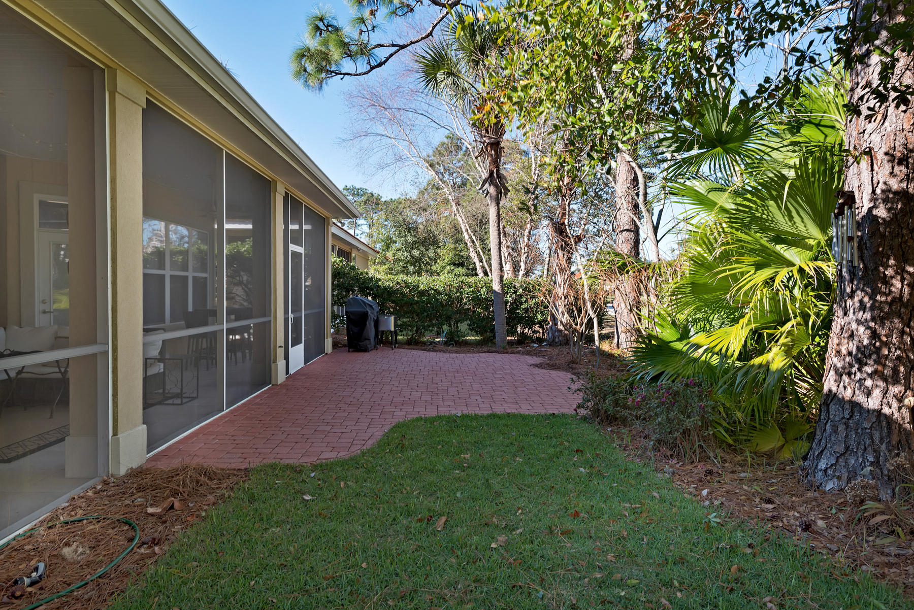 SUNSET BEACH - Residential