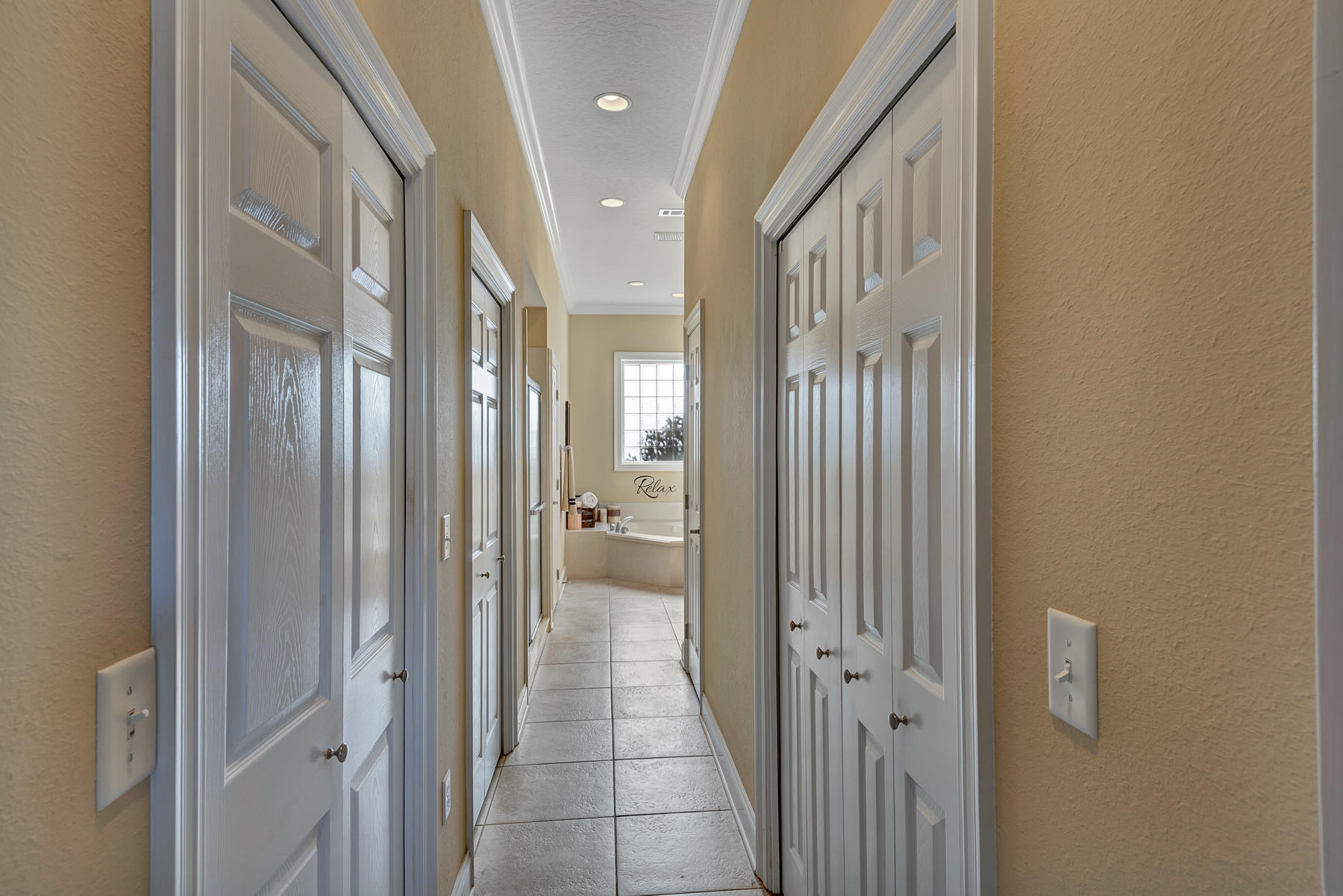 SUNSET BEACH - Residential