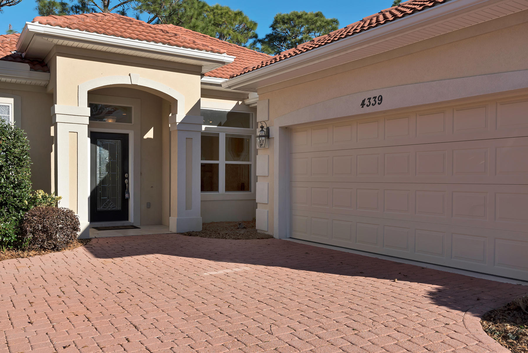 SUNSET BEACH - Residential