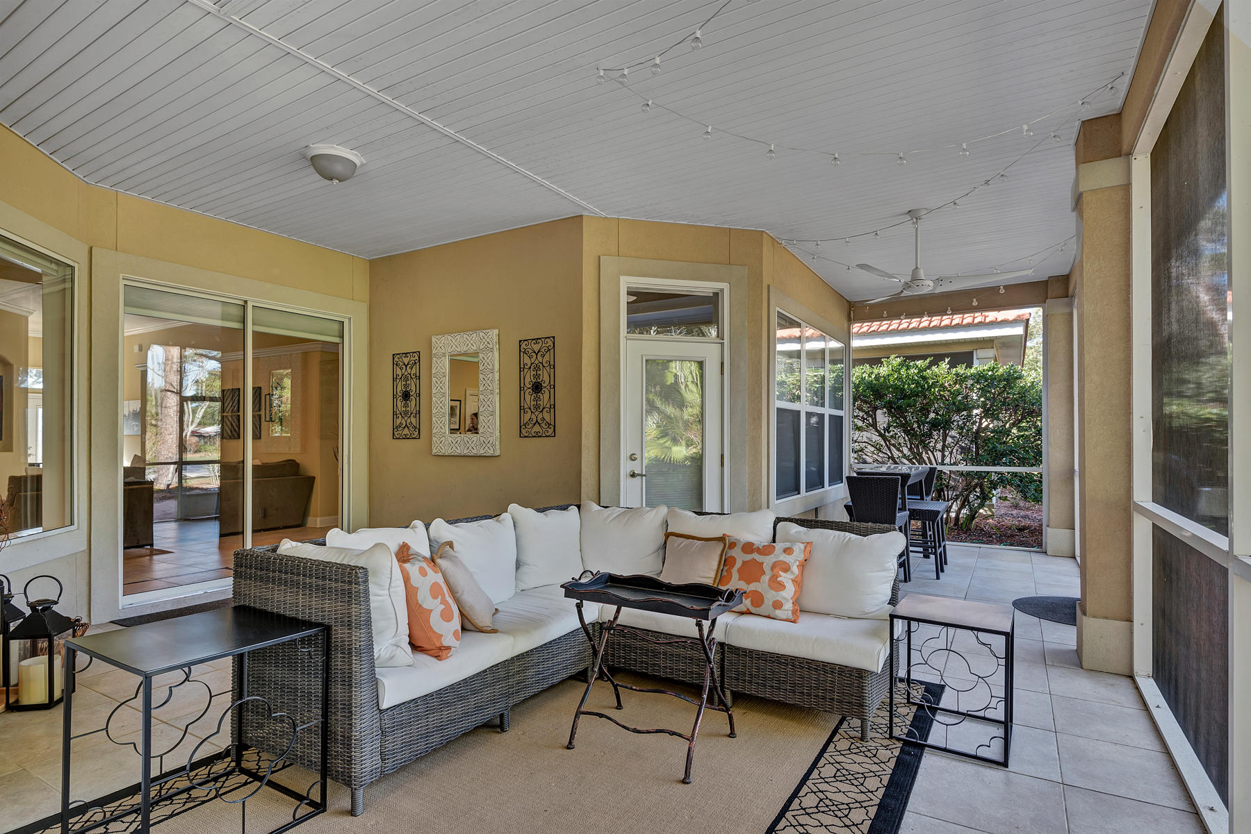 SUNSET BEACH - Residential