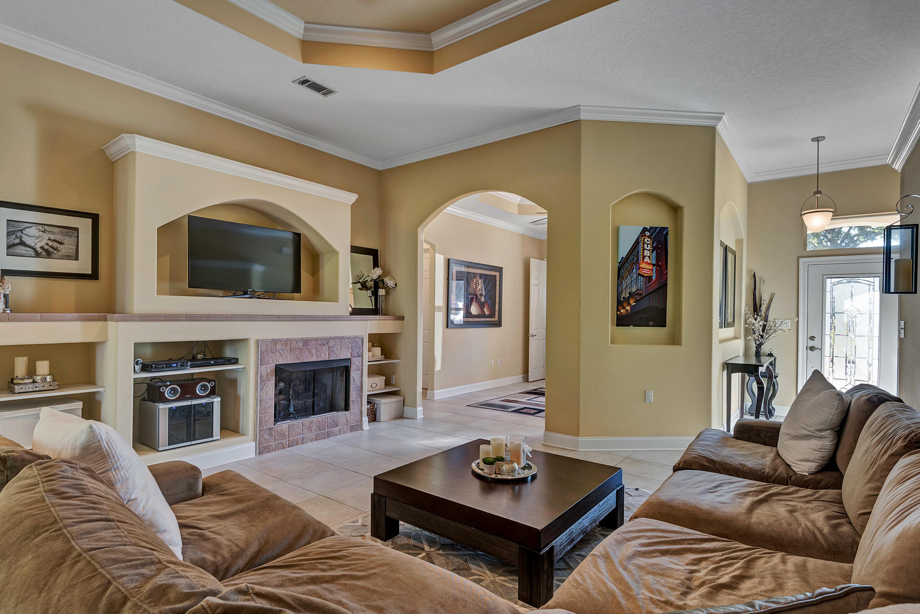 SUNSET BEACH - Residential