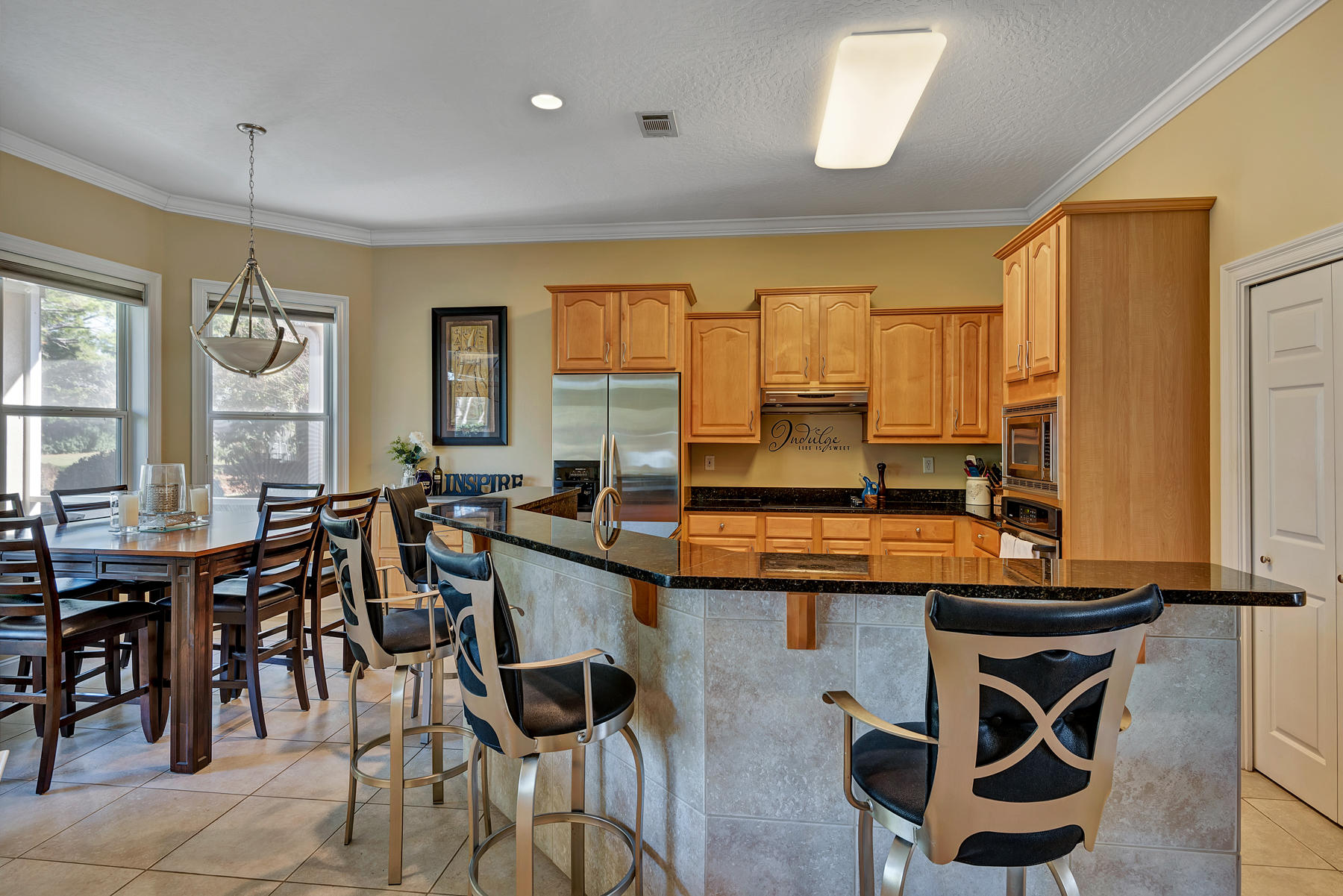 SUNSET BEACH - Residential