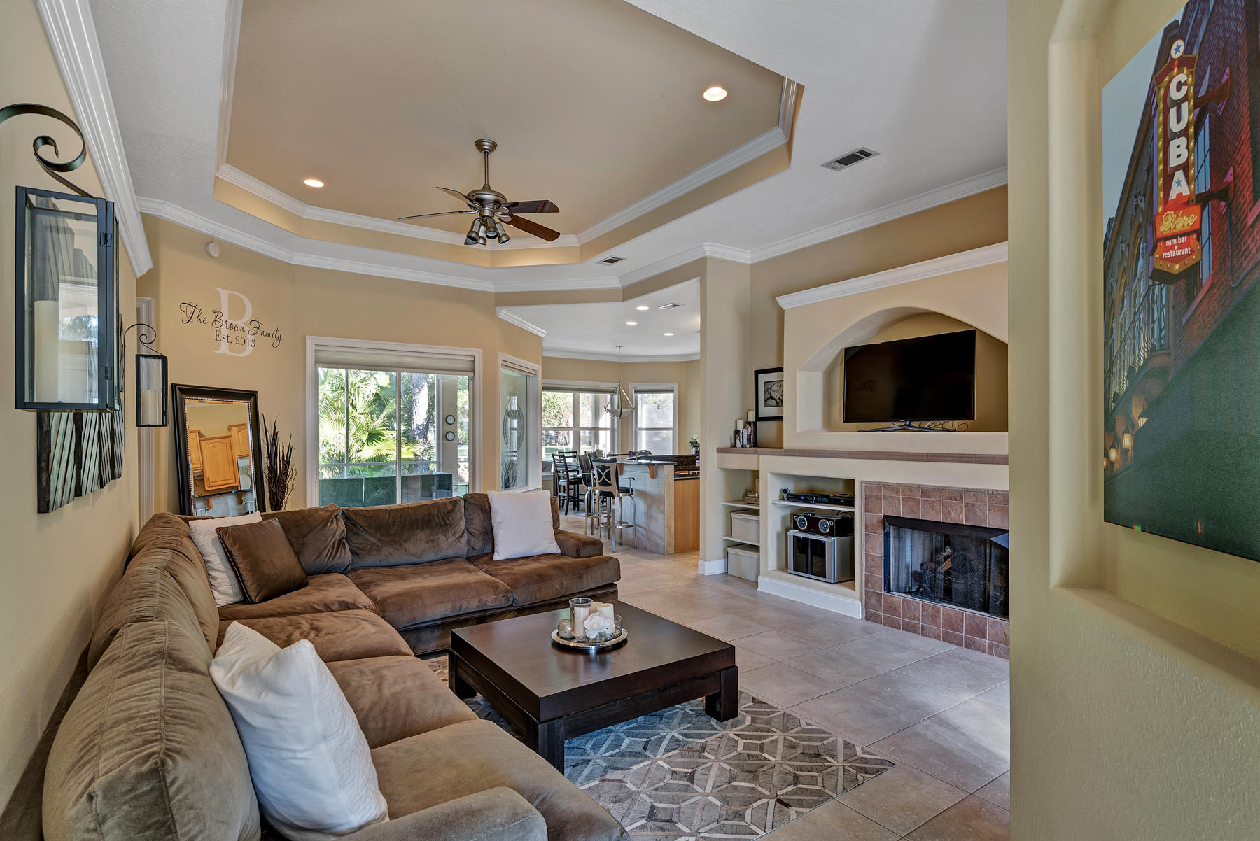 SUNSET BEACH - Residential