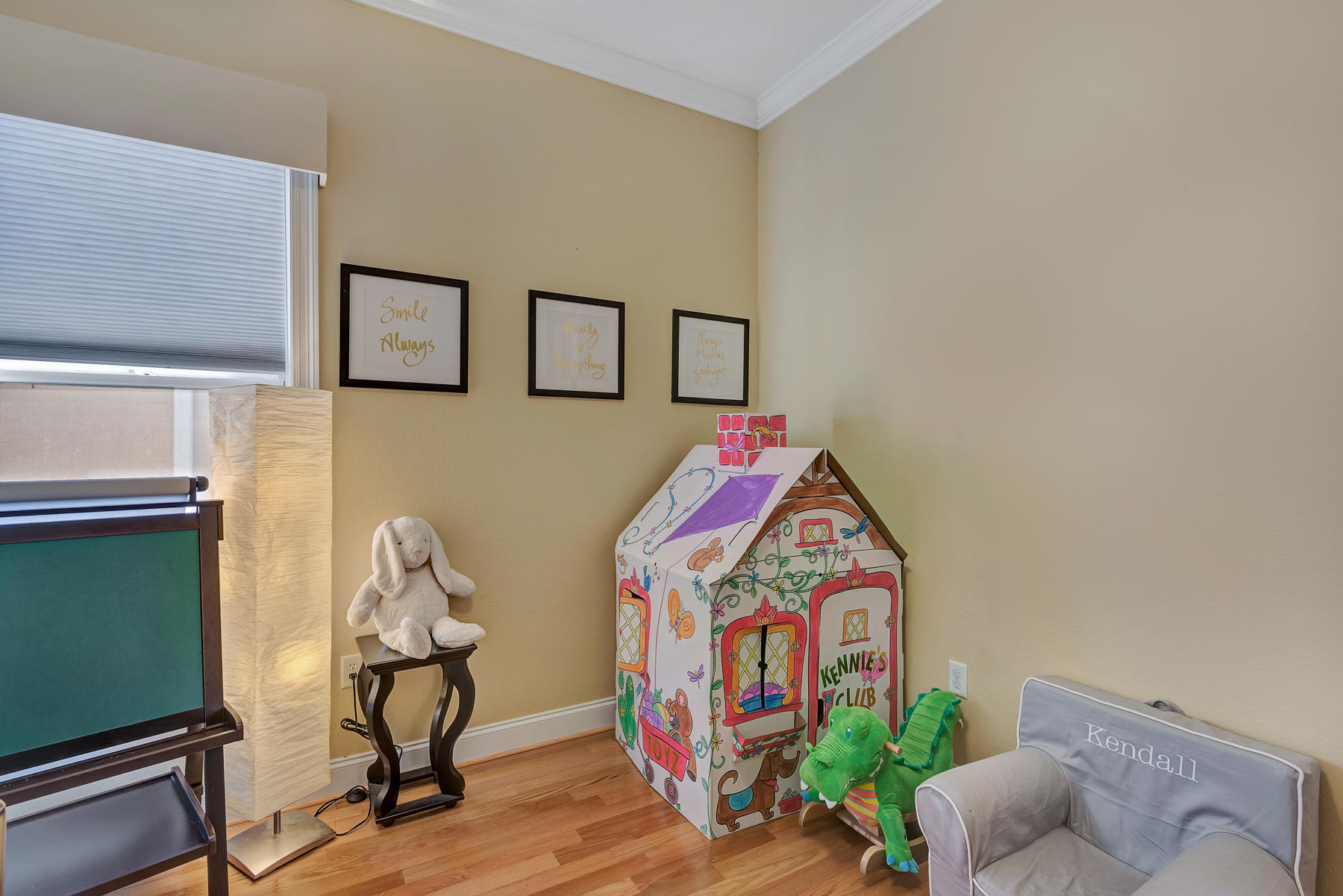 SUNSET BEACH - Residential