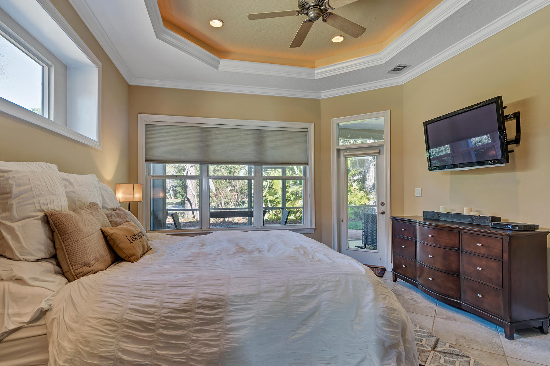 SUNSET BEACH - Residential