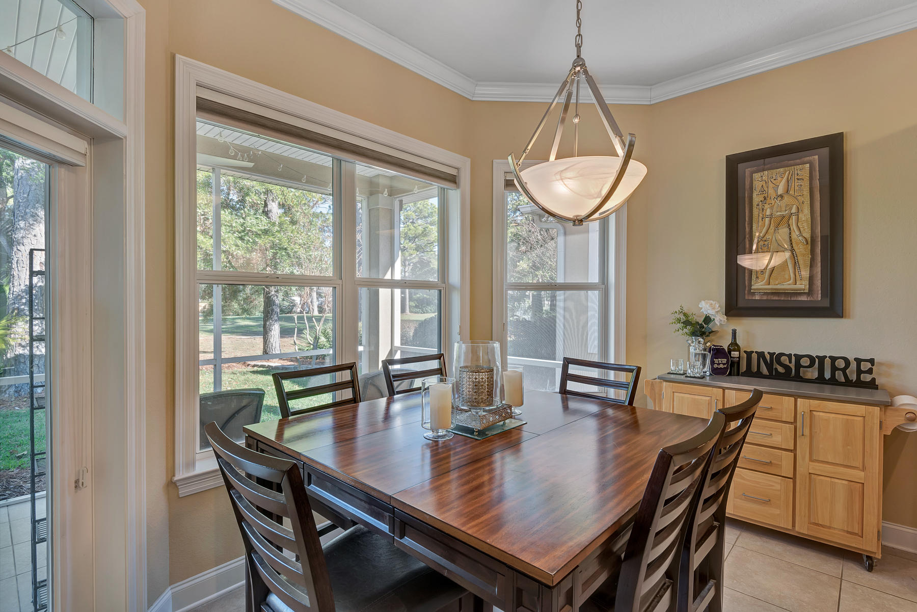 SUNSET BEACH - Residential